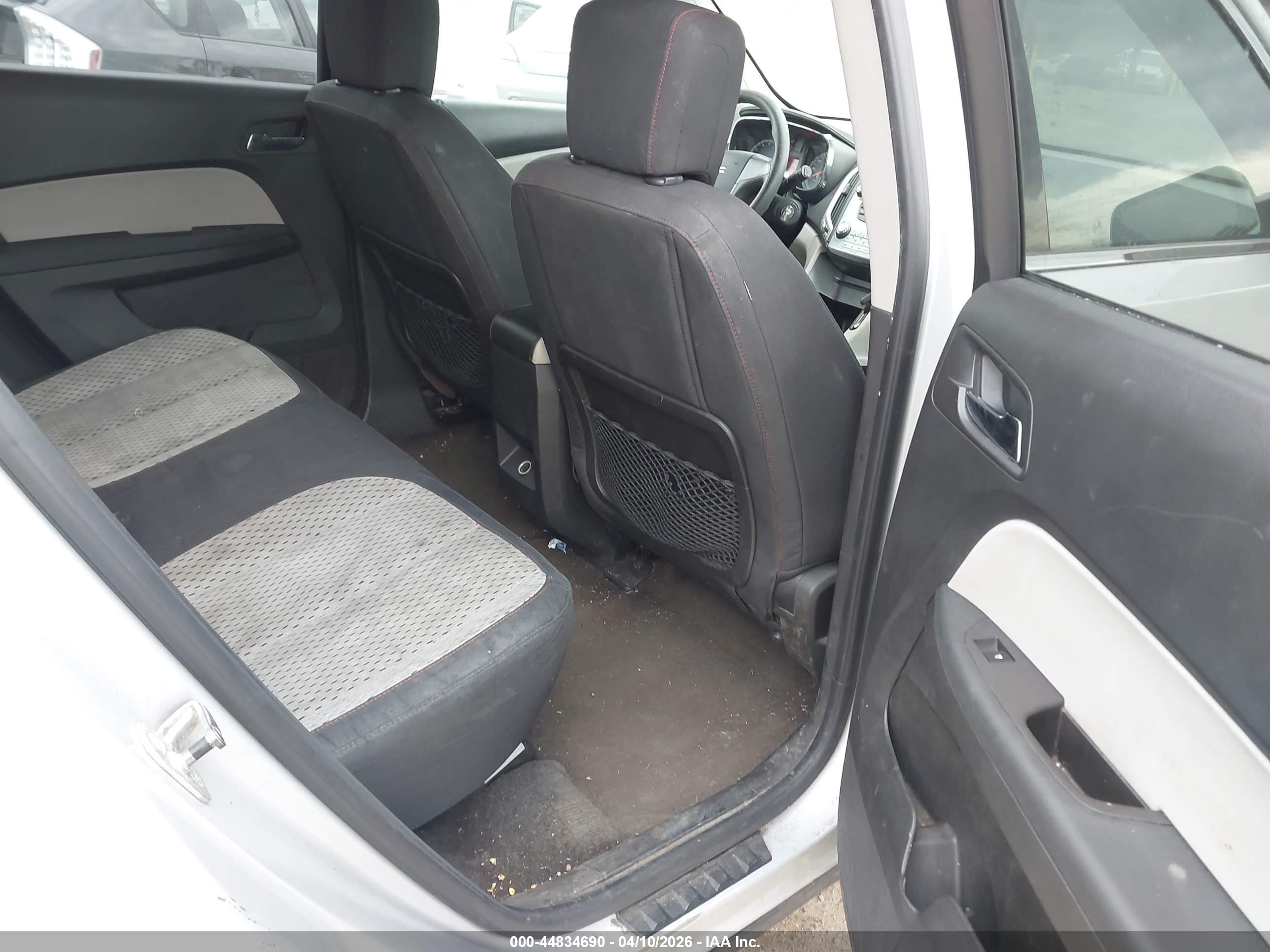 GMC TERRAIN image 8