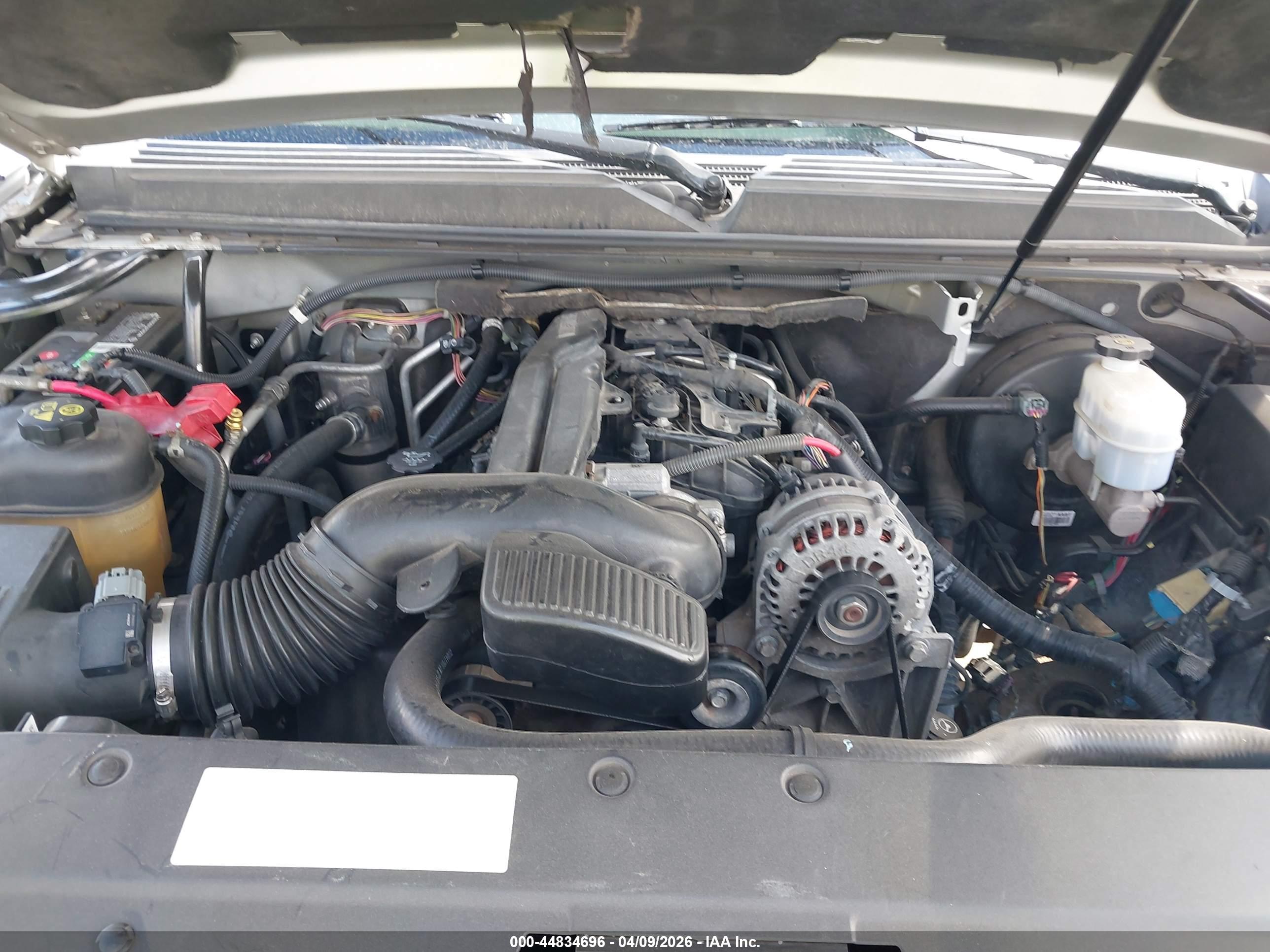 GMC YUKON image 10