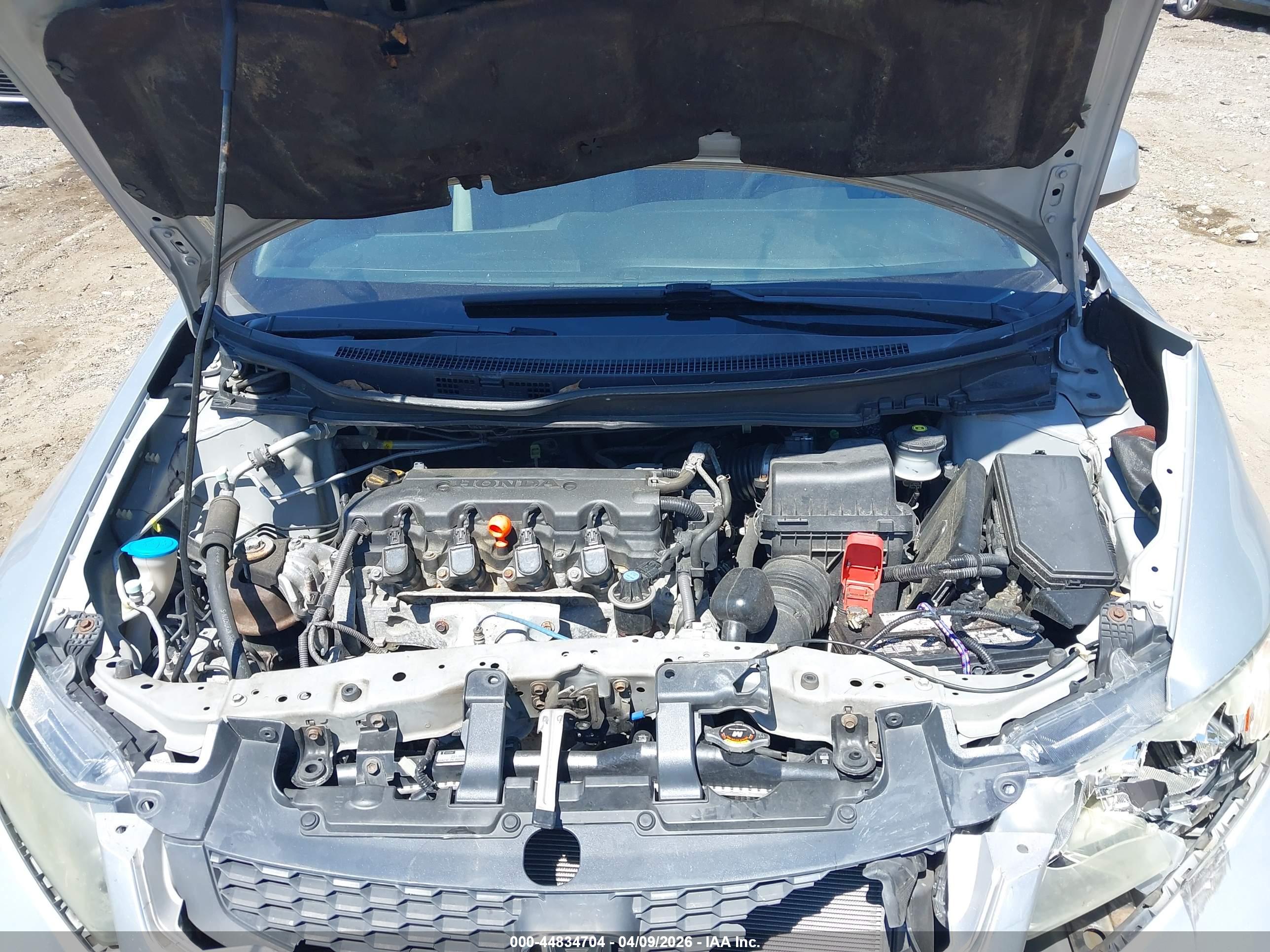 HONDA CIVIC image 10