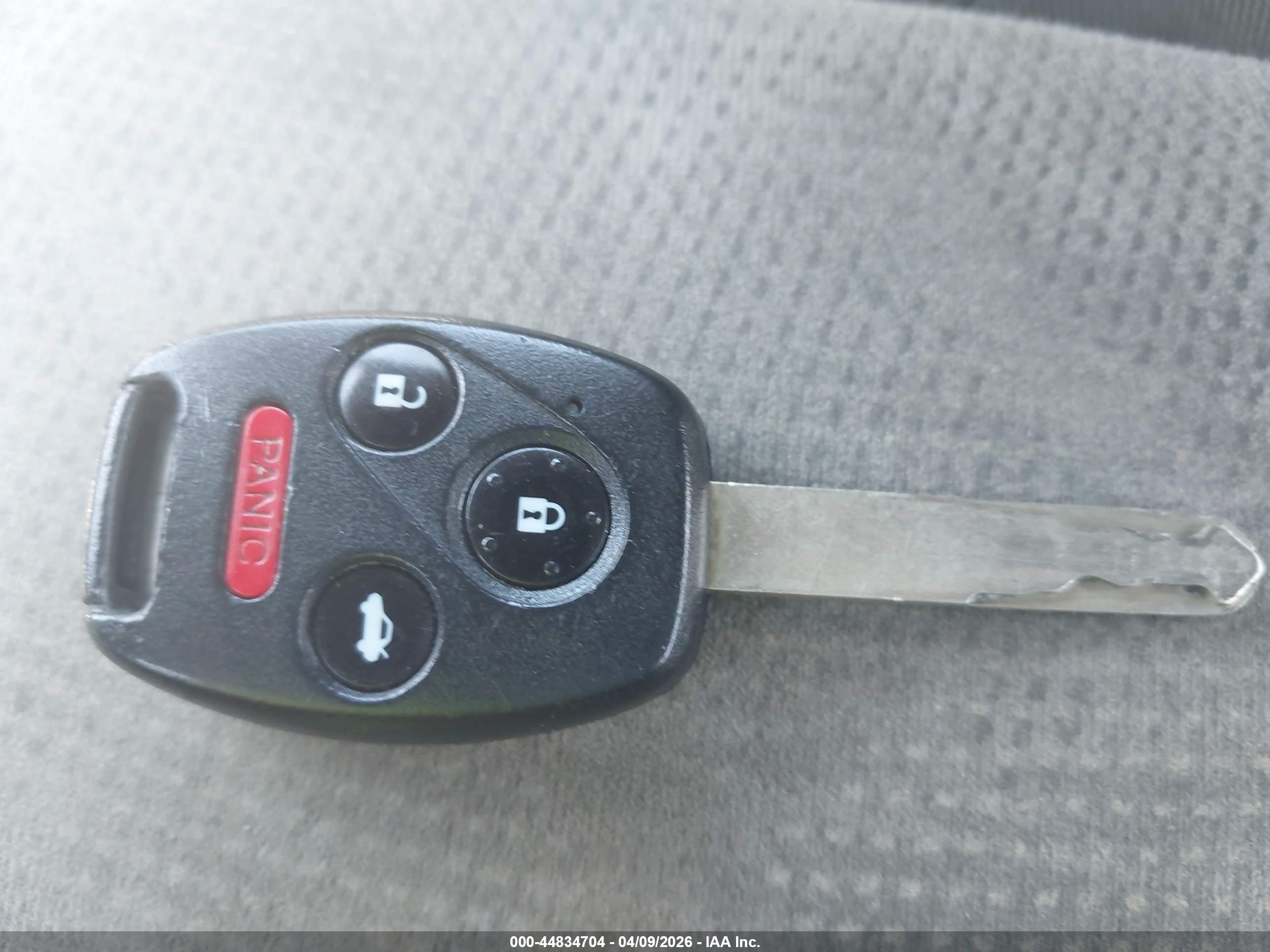 HONDA CIVIC image 11