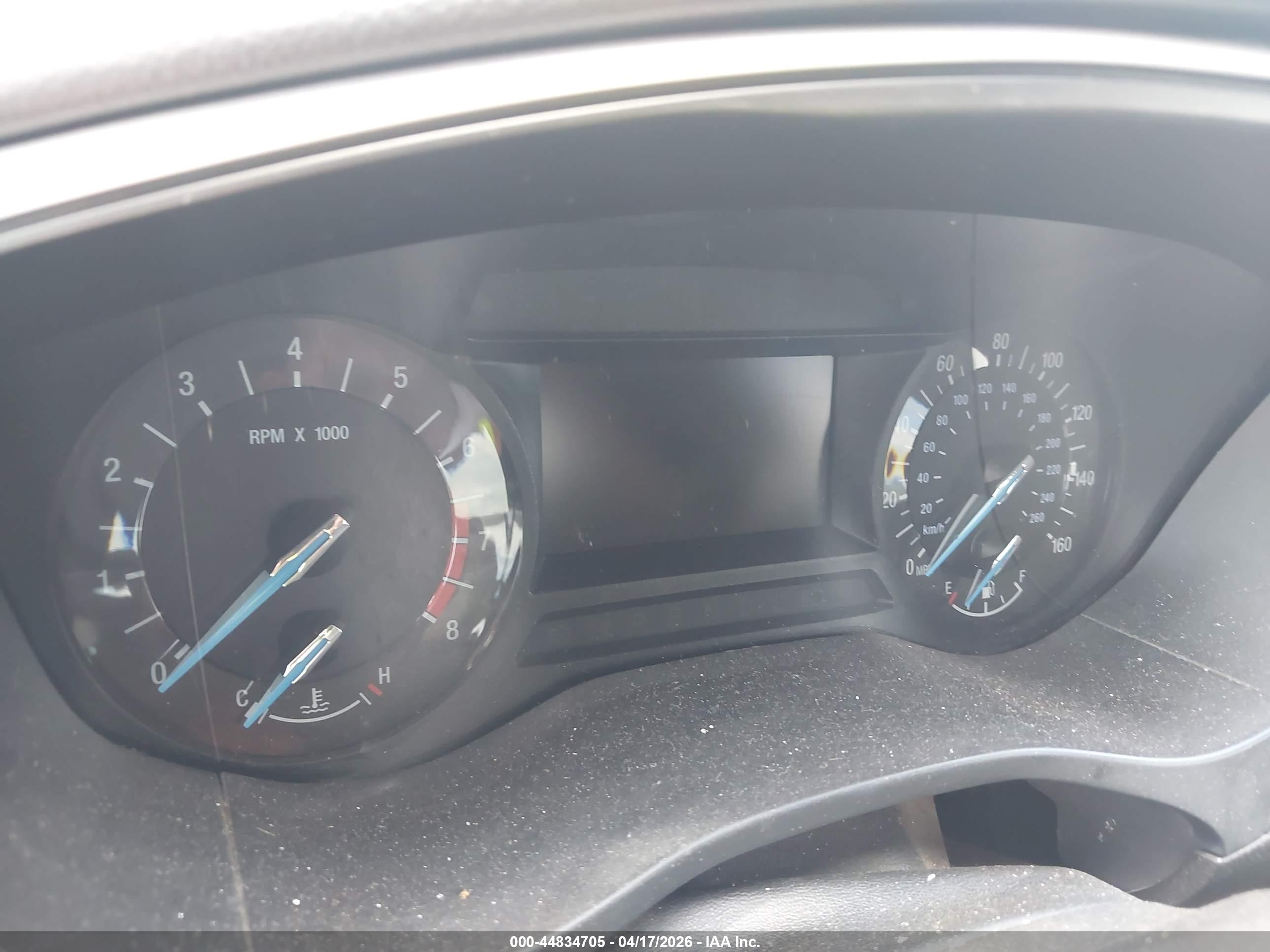 FORD FUSION image 7
