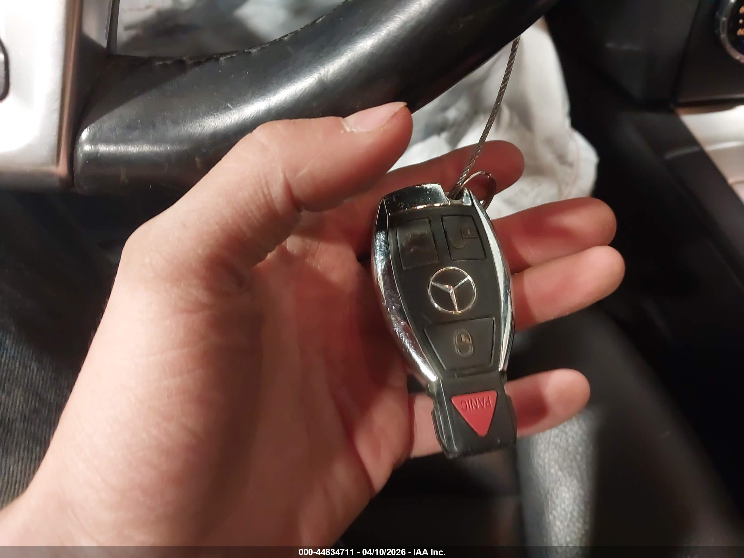 MERCEDES-BENZ C image 11