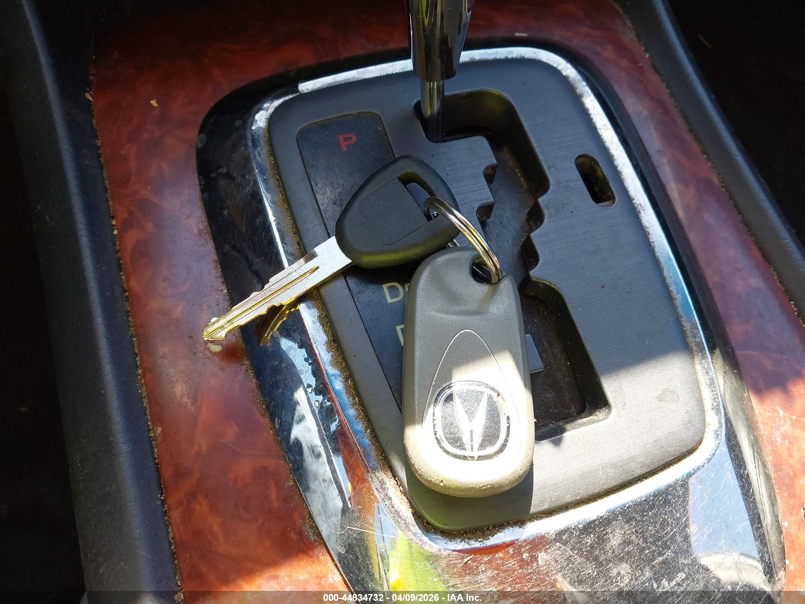 ACURA MDX image 11
