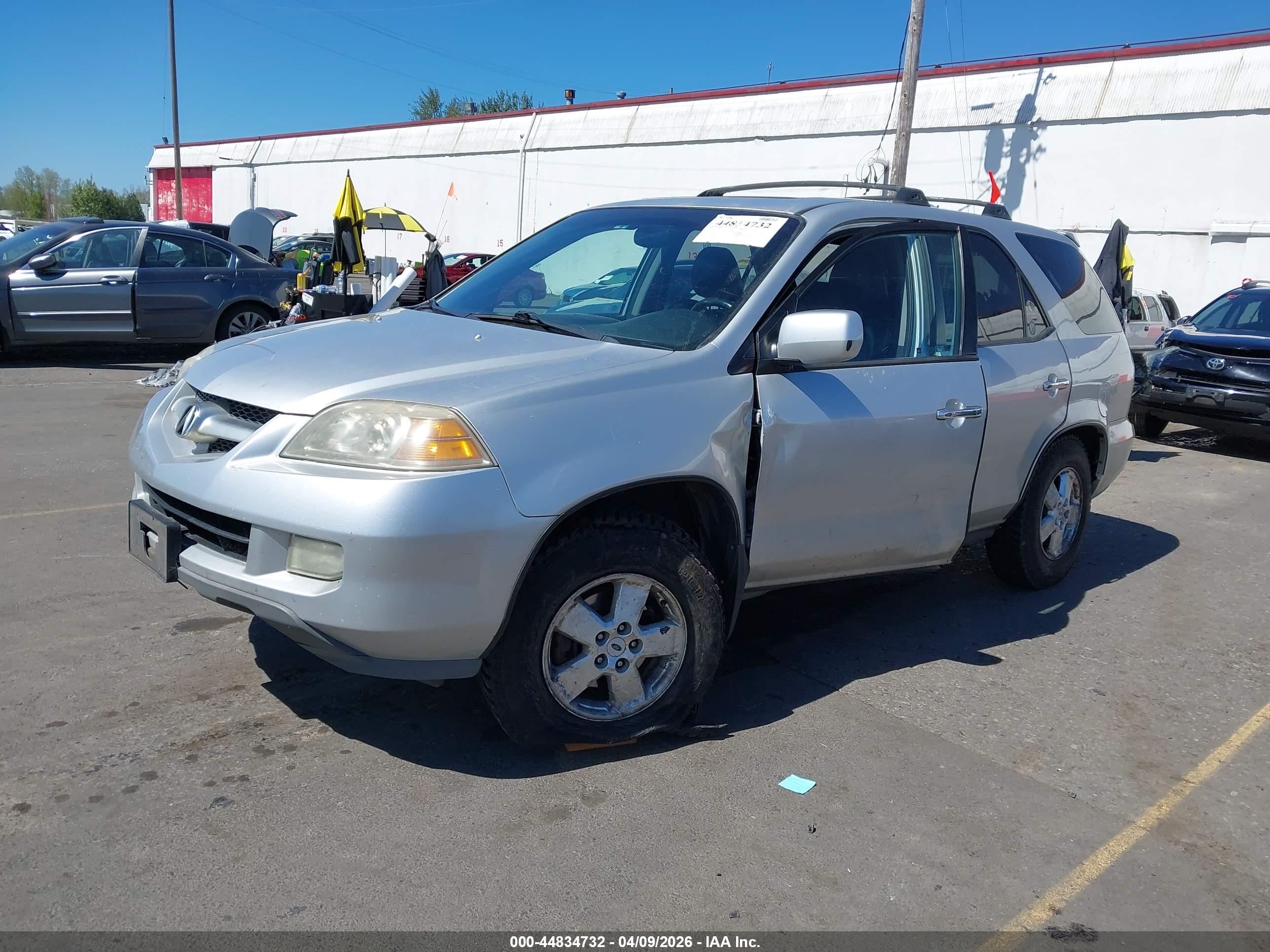 ACURA MDX image 2