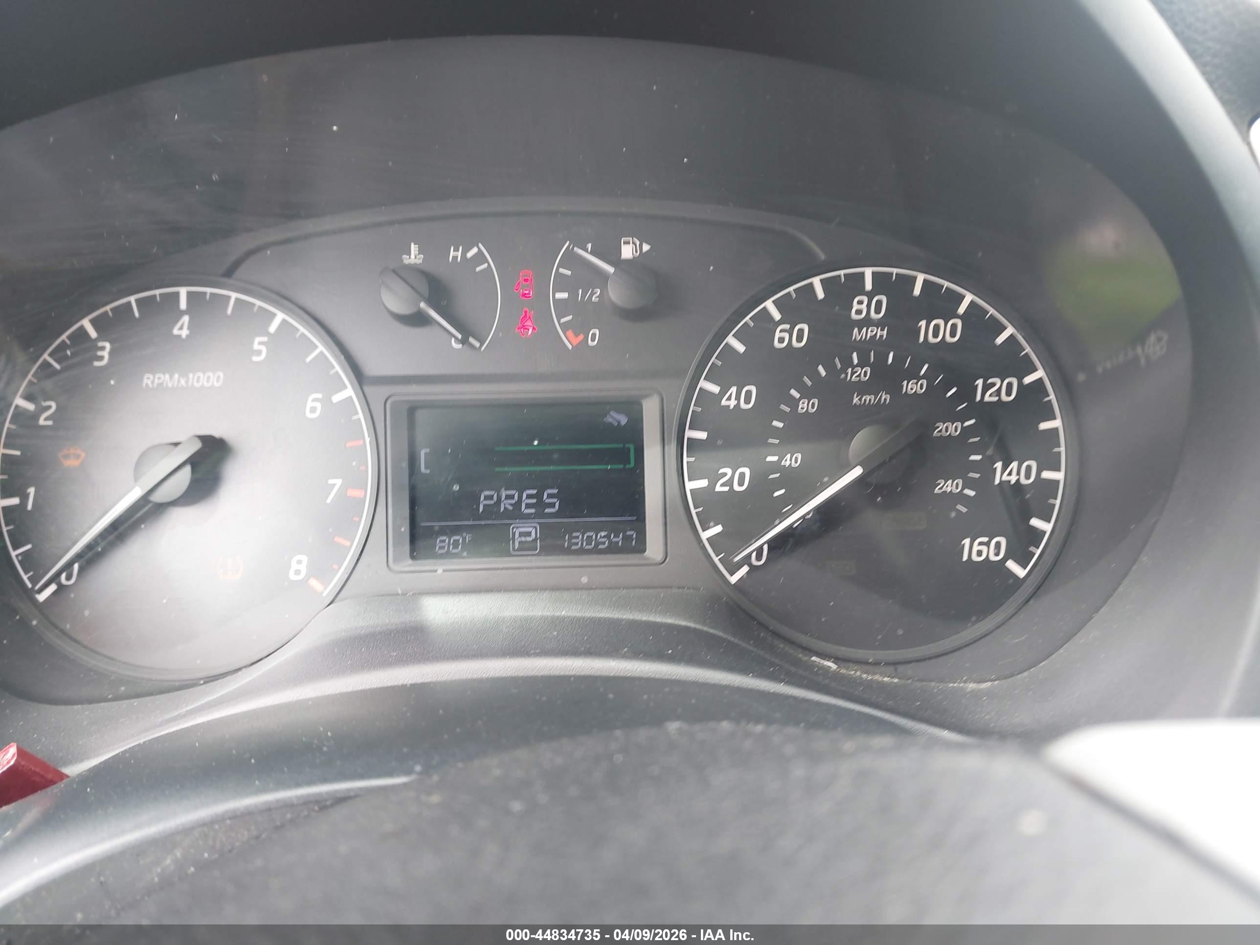 NISSAN SENTRA image 7