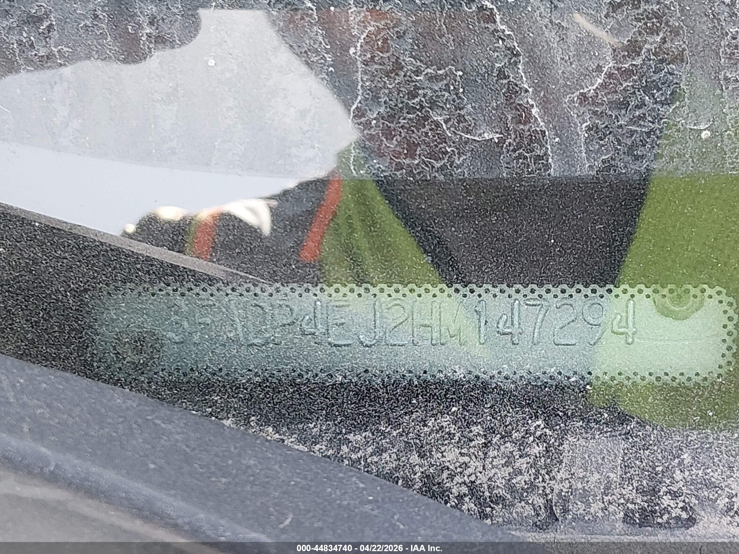 FORD FIESTA image 9