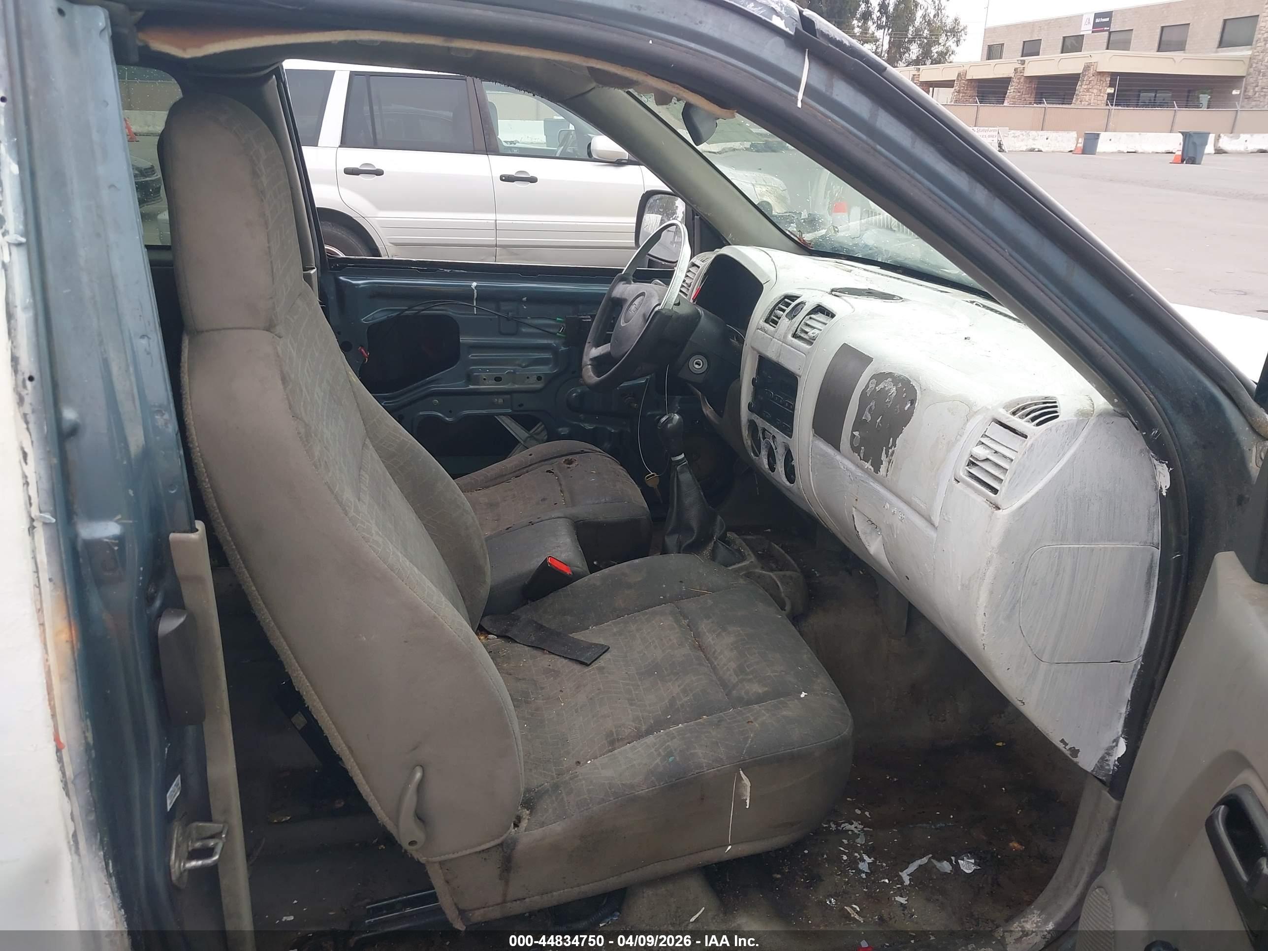CHEVROLET COLORADO image 5