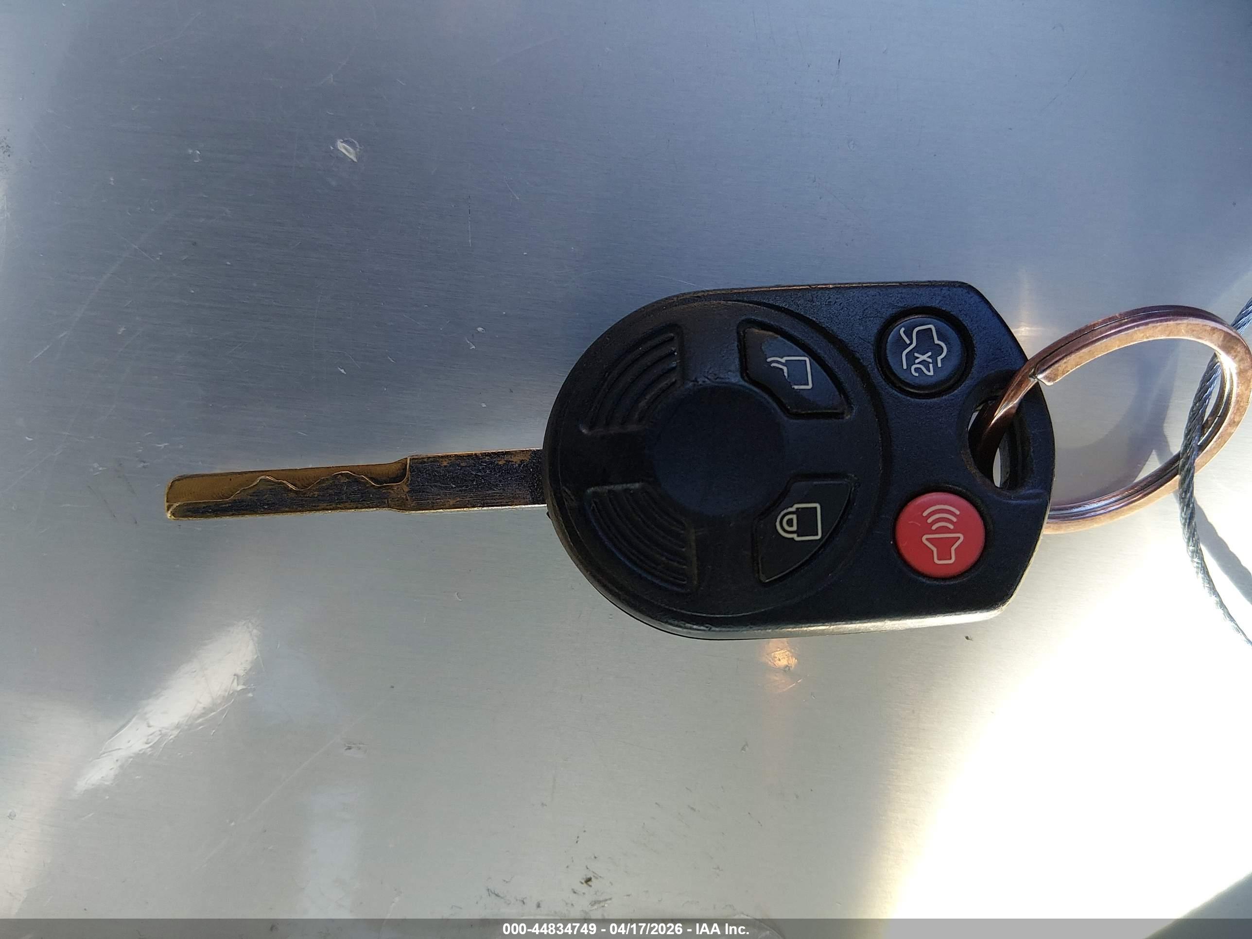 FORD FOCUS image 11