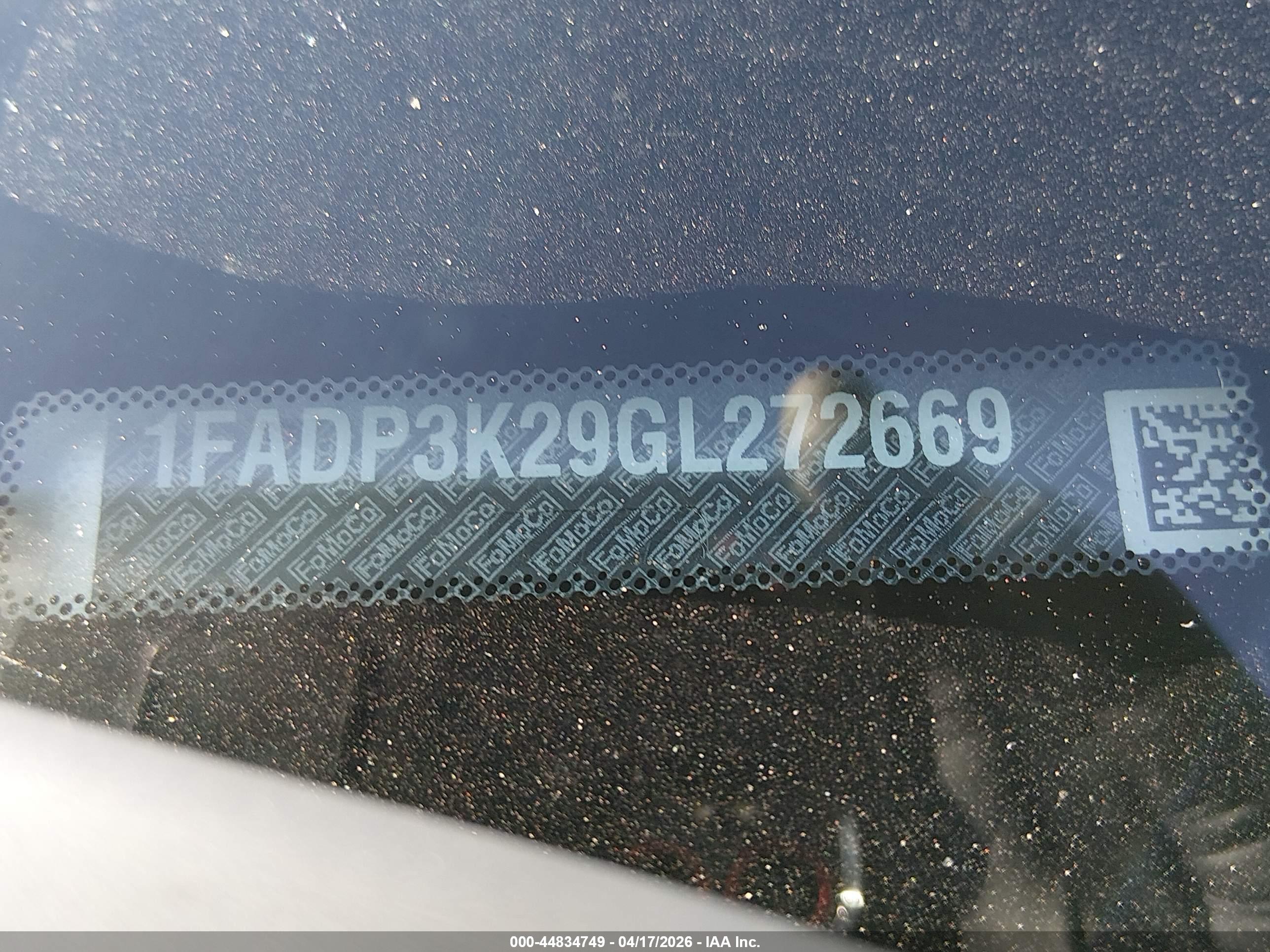 FORD FOCUS image 9