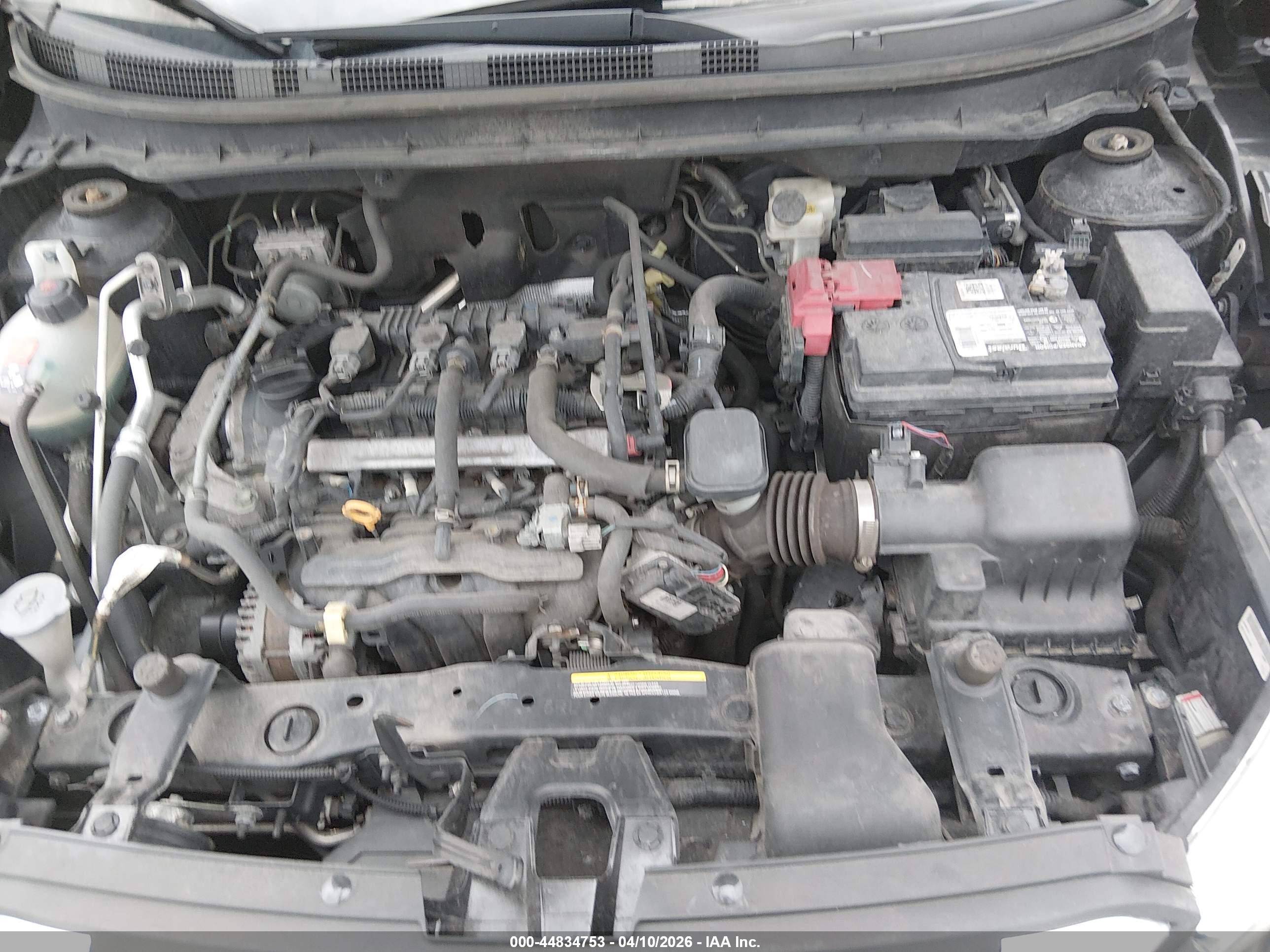 NISSAN KICKS image 10