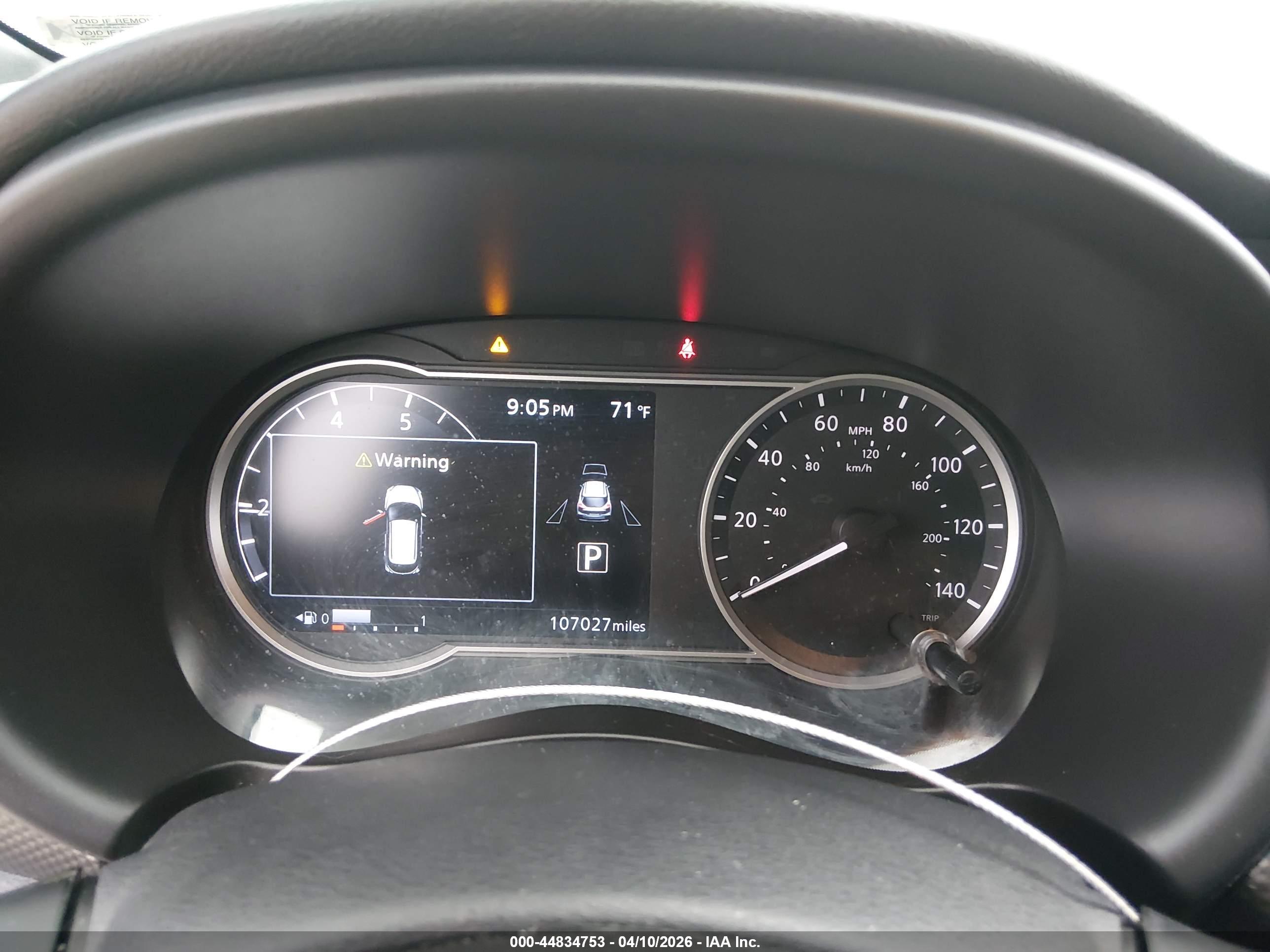 NISSAN KICKS image 7