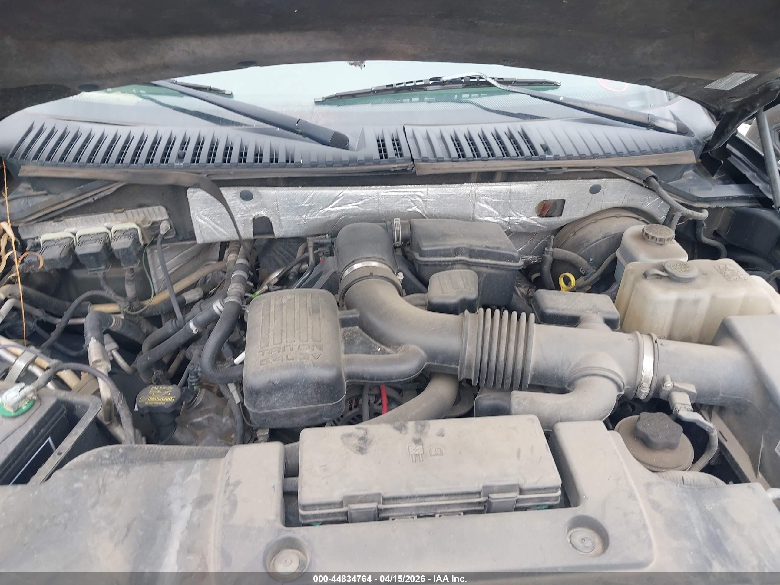 FORD EXPEDITION image 10