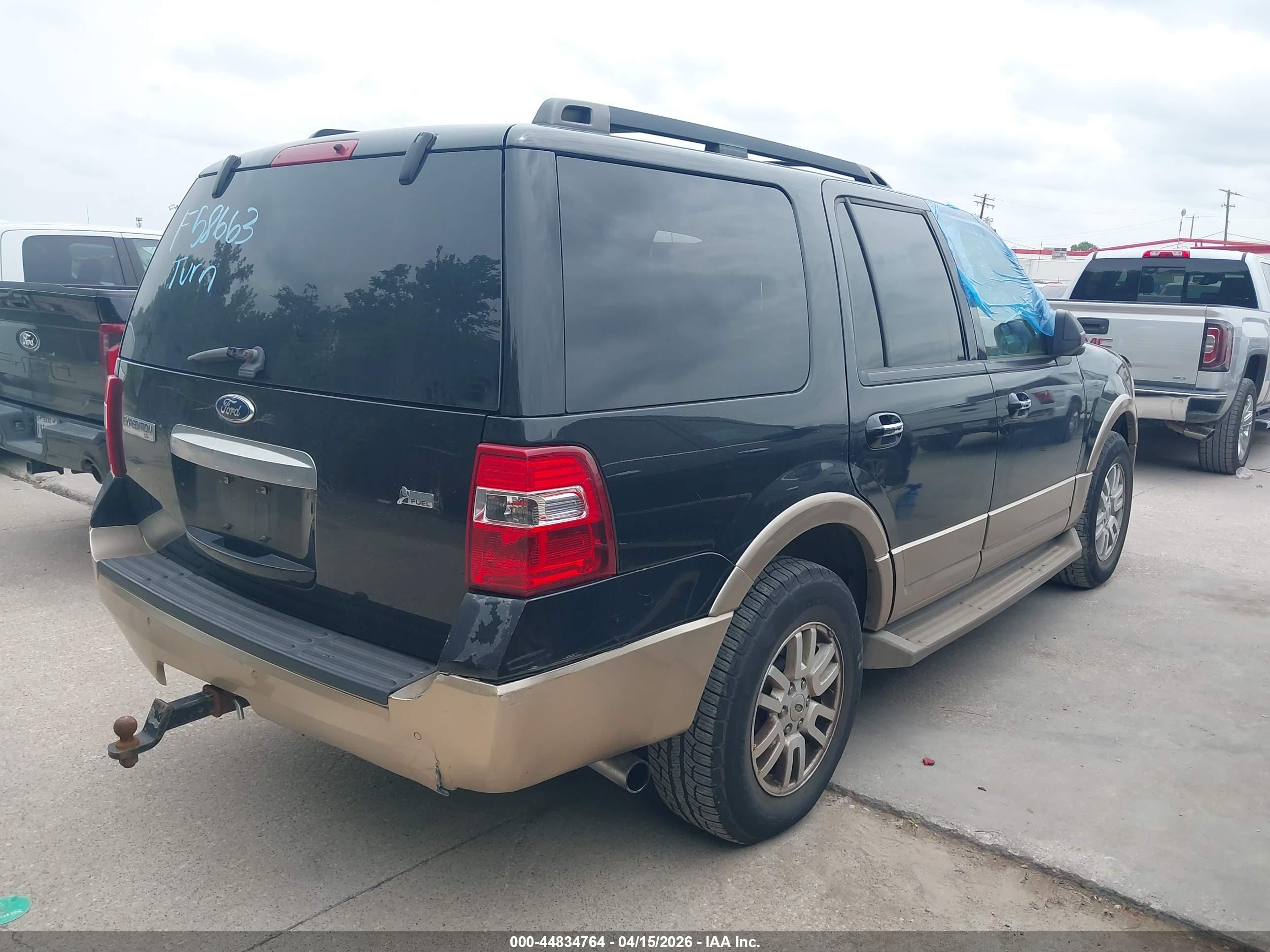 FORD EXPEDITION image 4