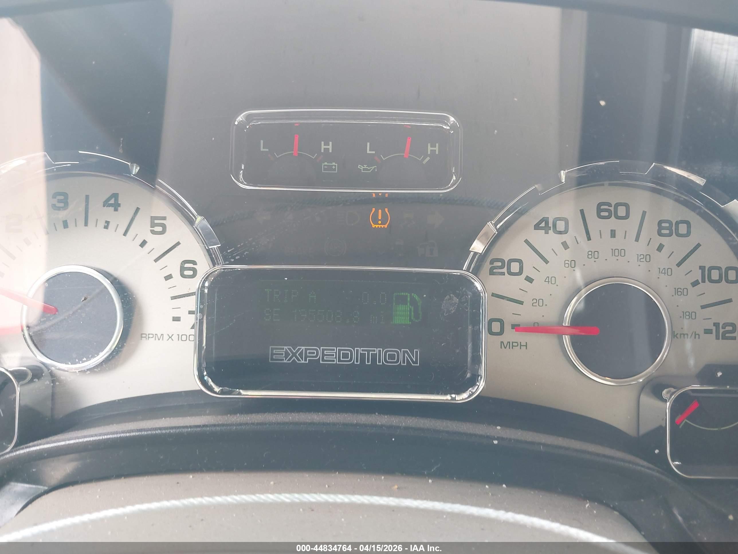 FORD EXPEDITION image 7