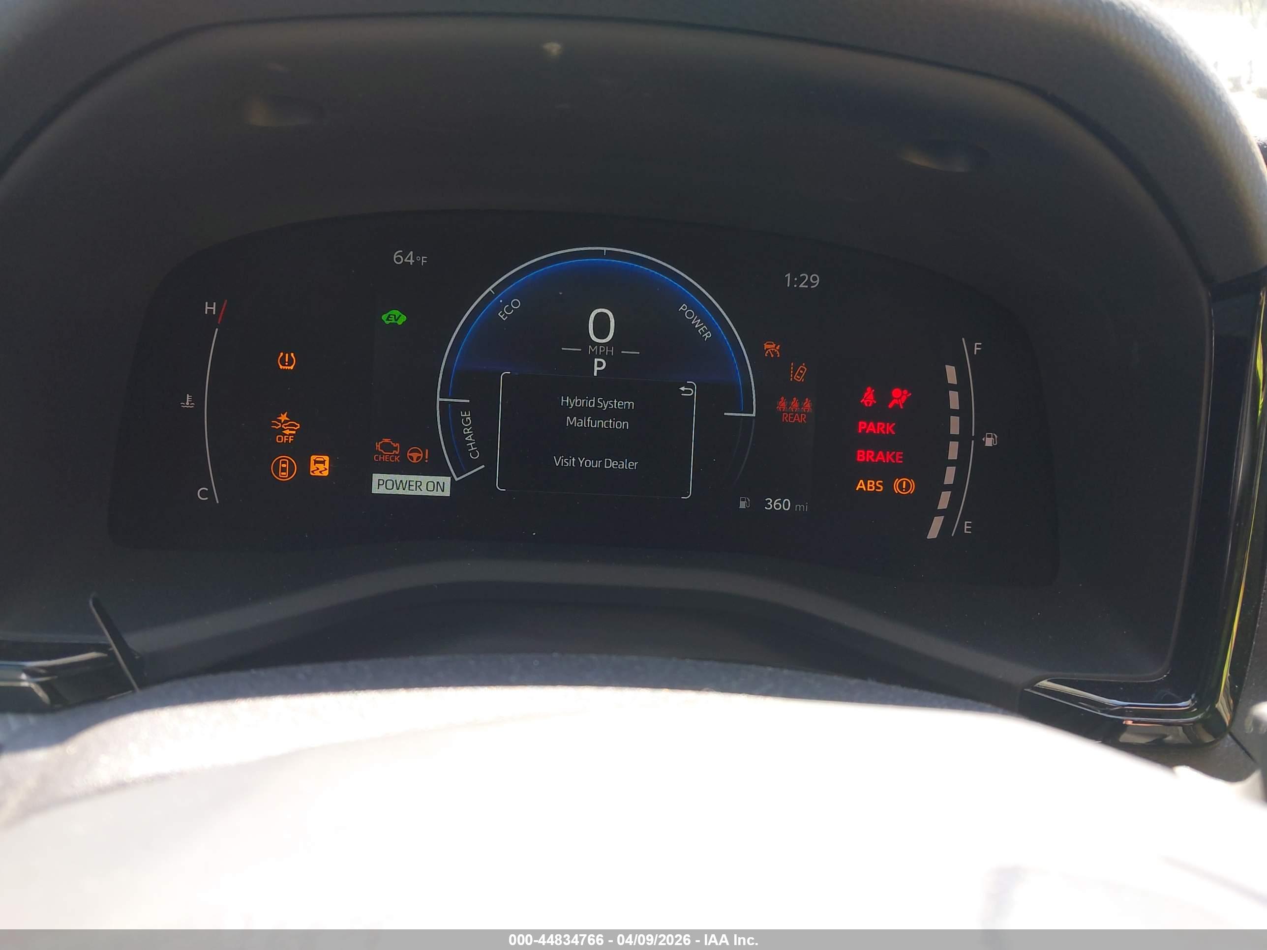 TOYOTA CAMRY image 7