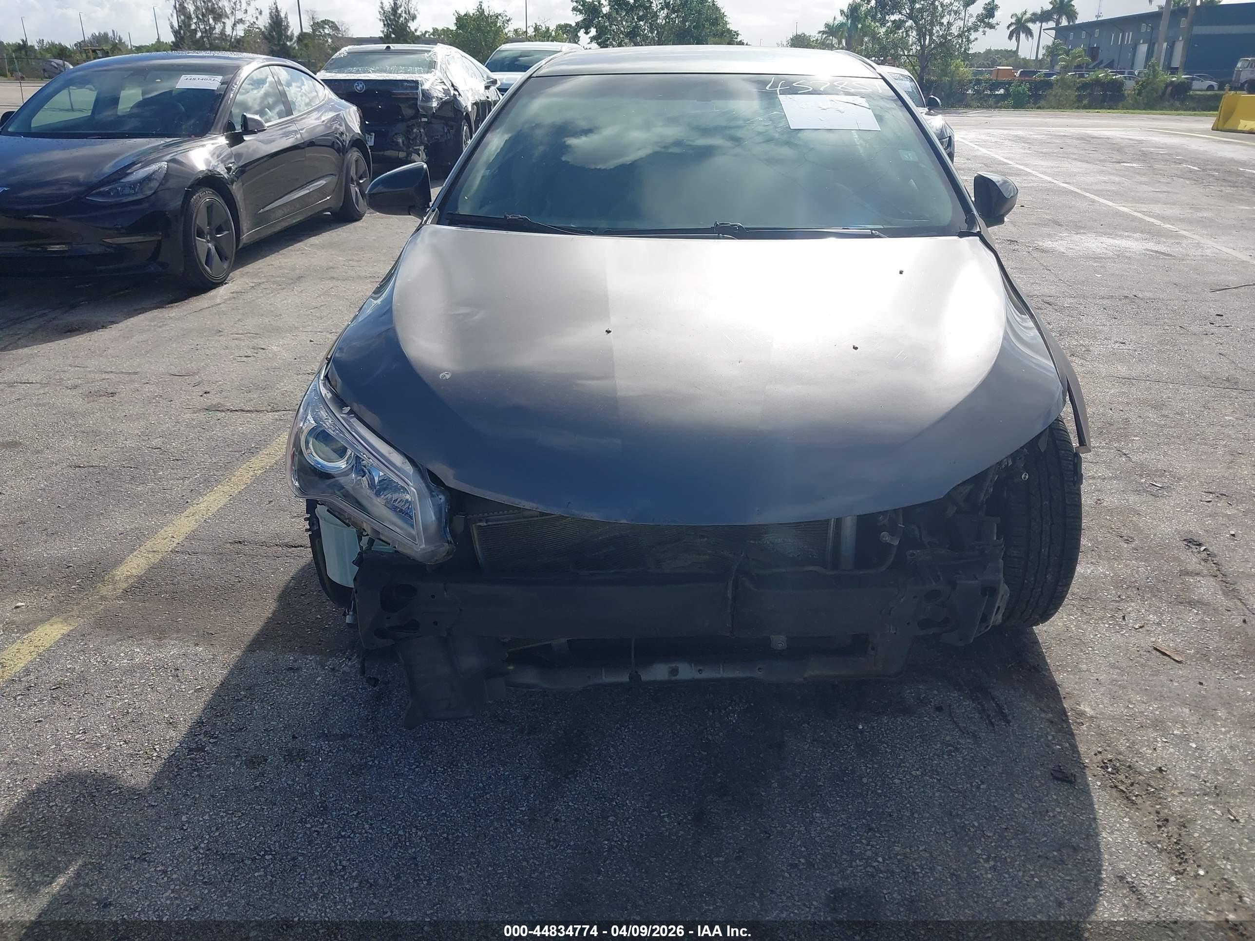 TOYOTA CAMRY image 6