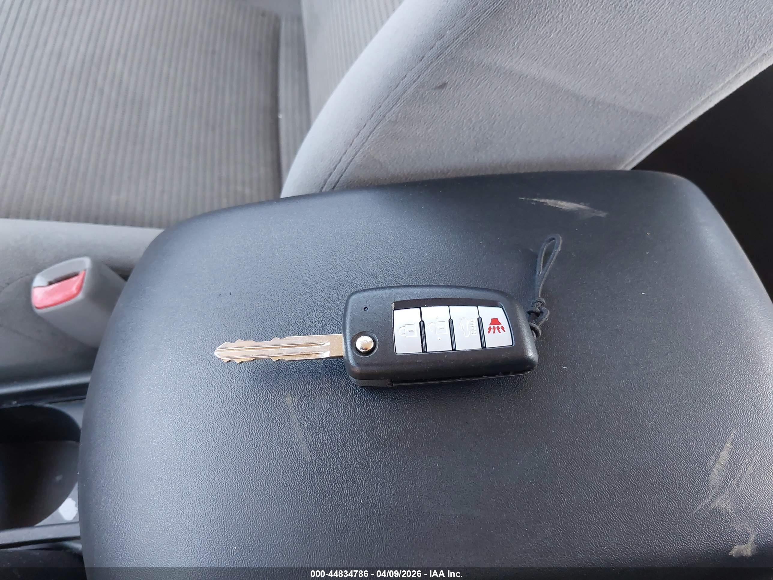 NISSAN SENTRA image 11