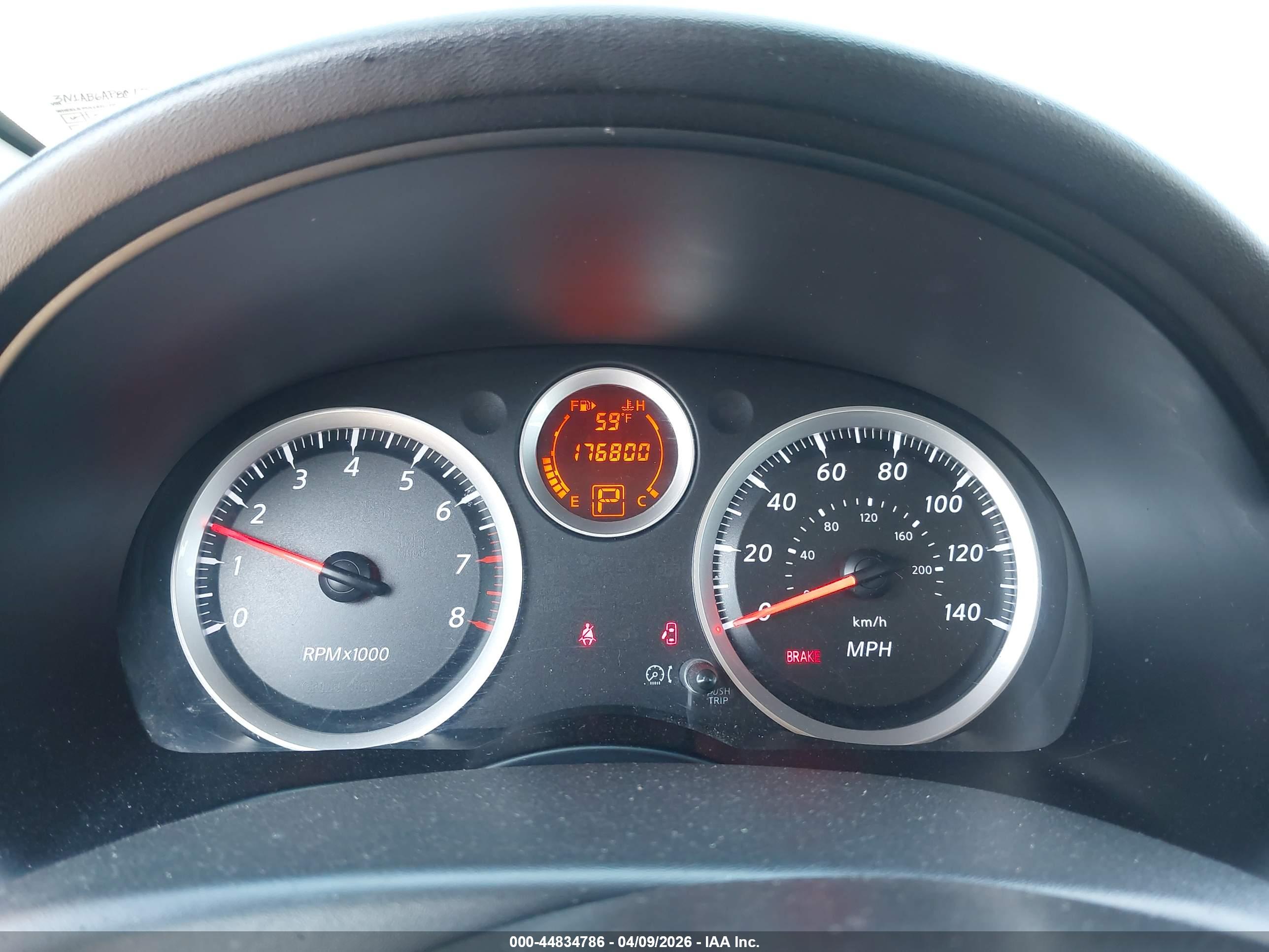 NISSAN SENTRA image 7