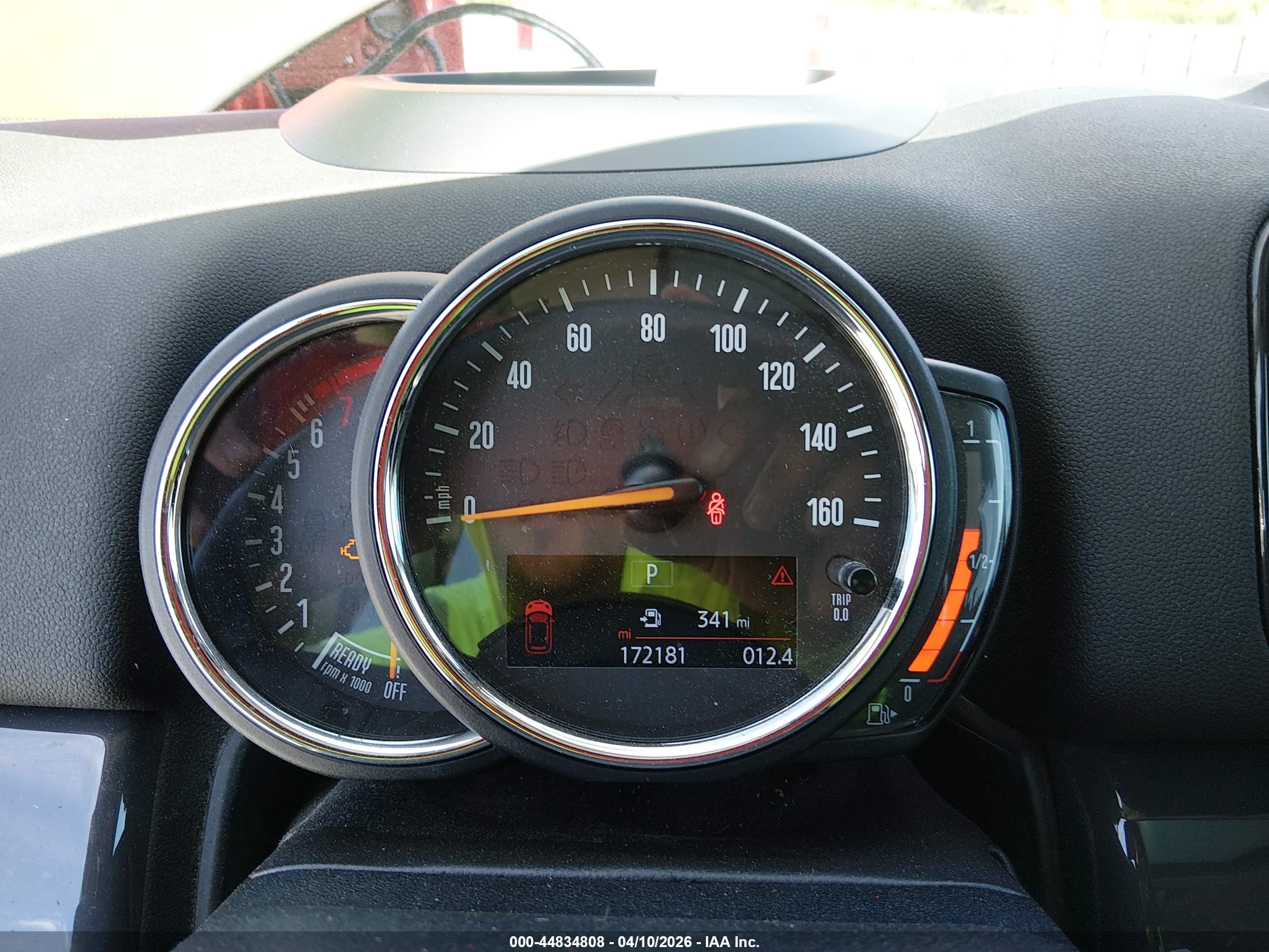 MINI COUNTRYMAN image 7