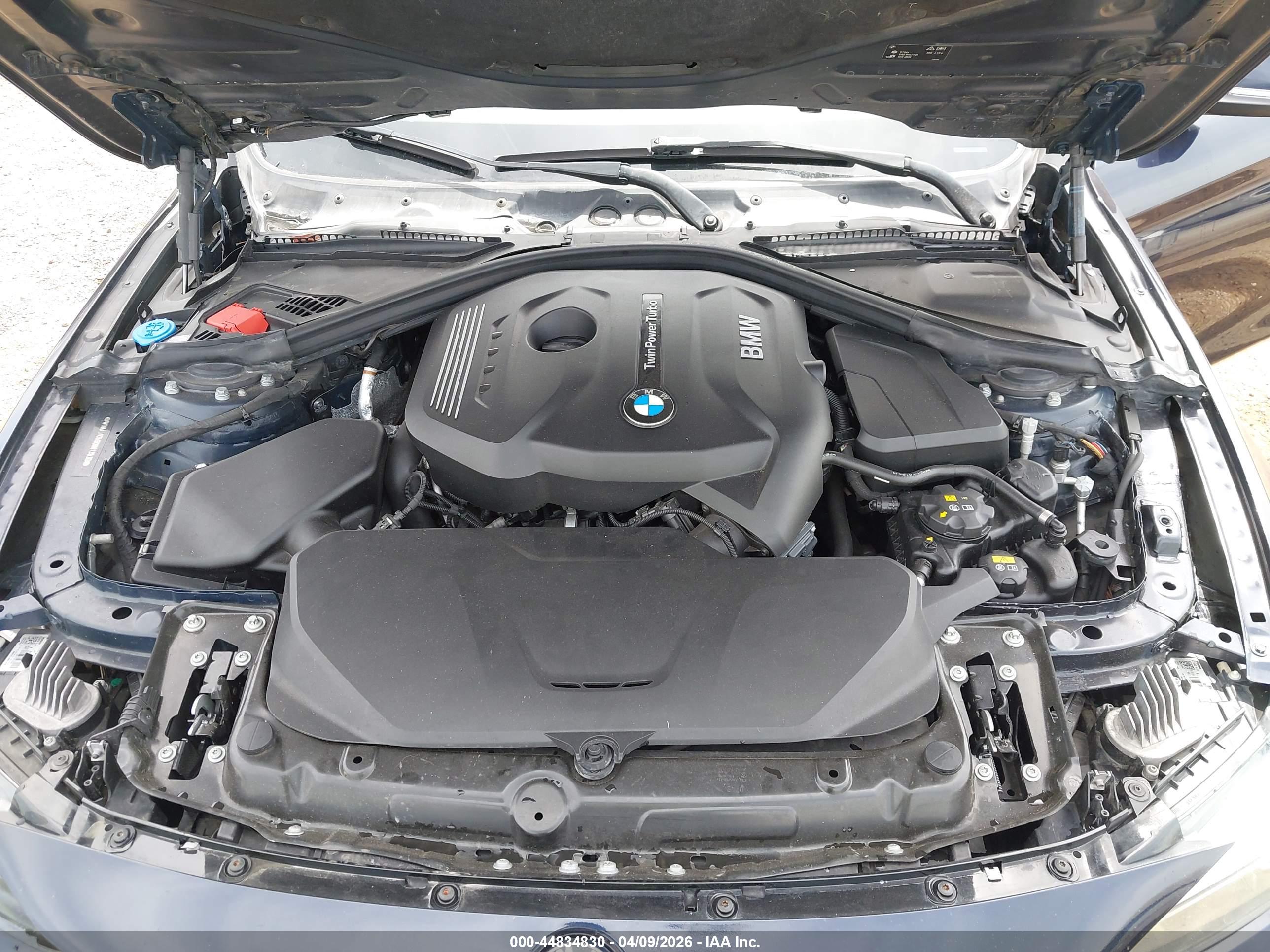 BMW 430I image 10