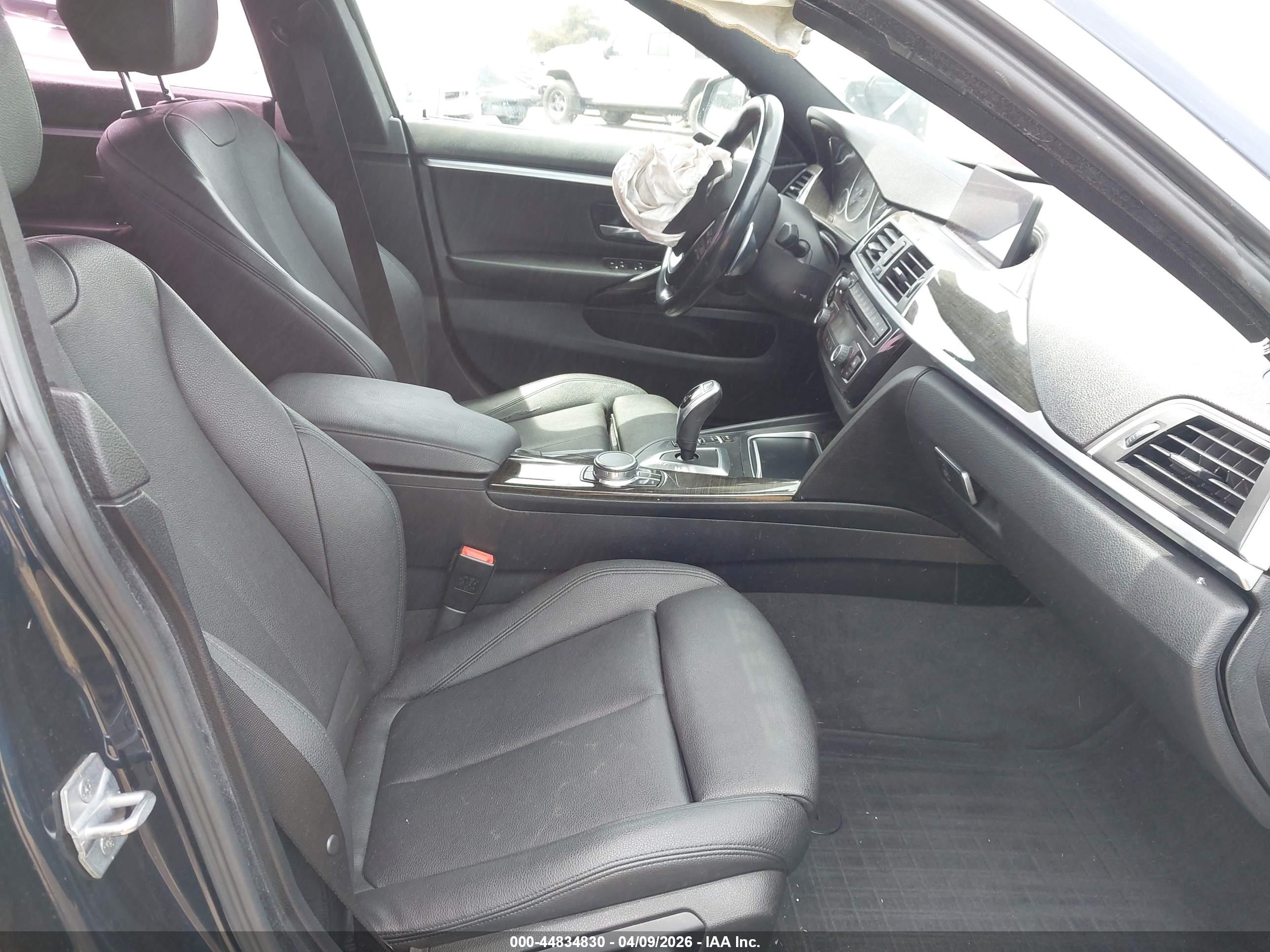 BMW 430I image 5