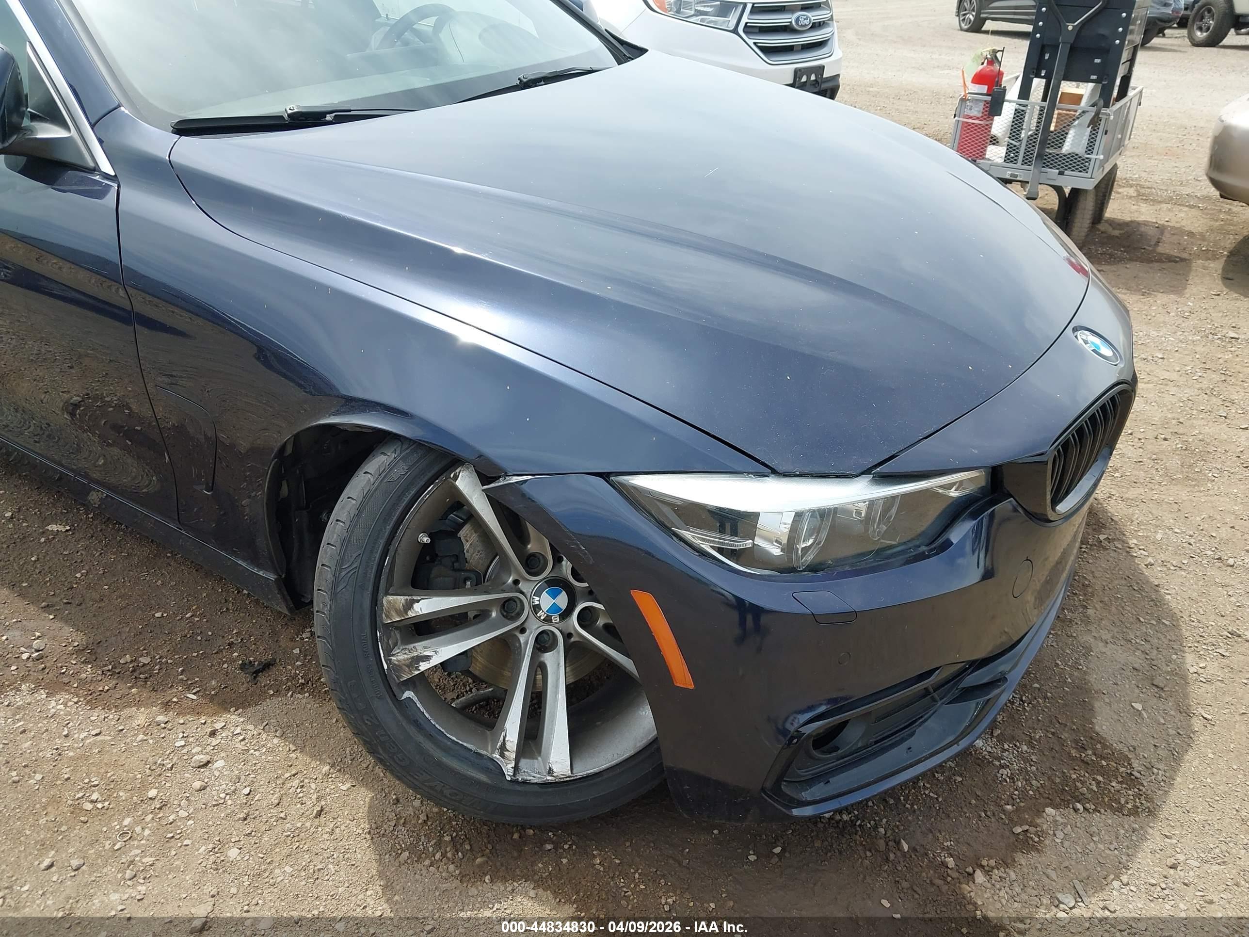 BMW 430I image 6