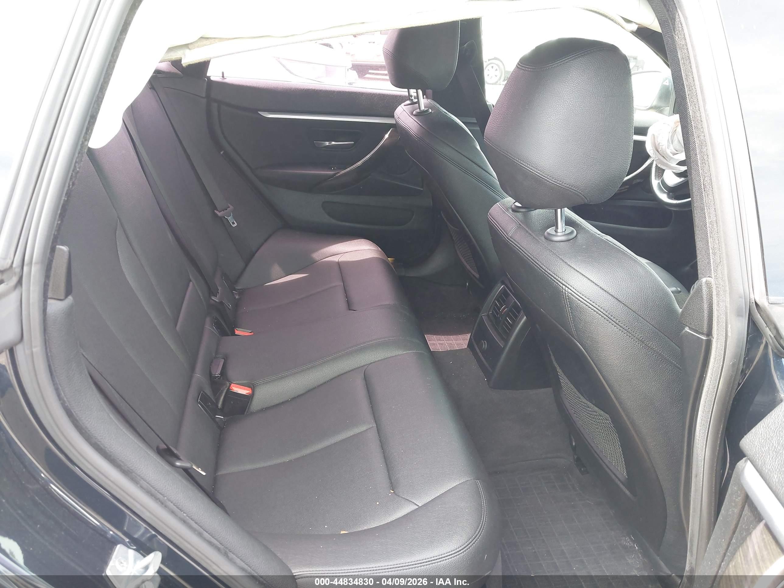BMW 430I image 8