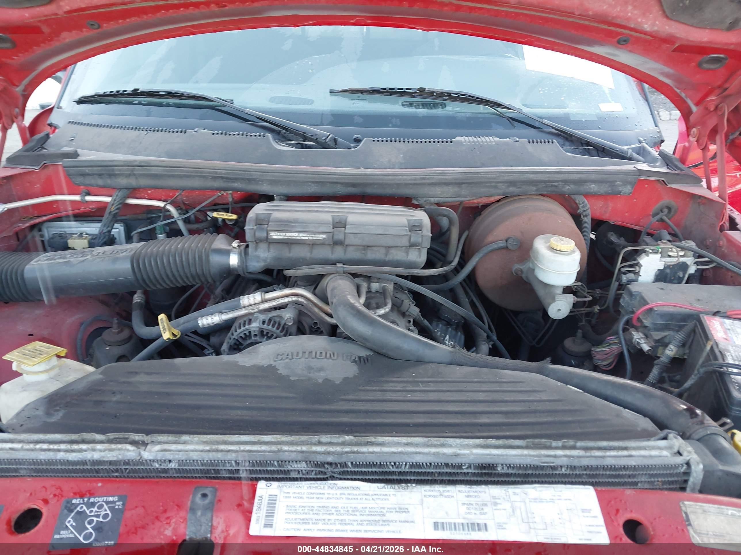 DODGE RAM image 10