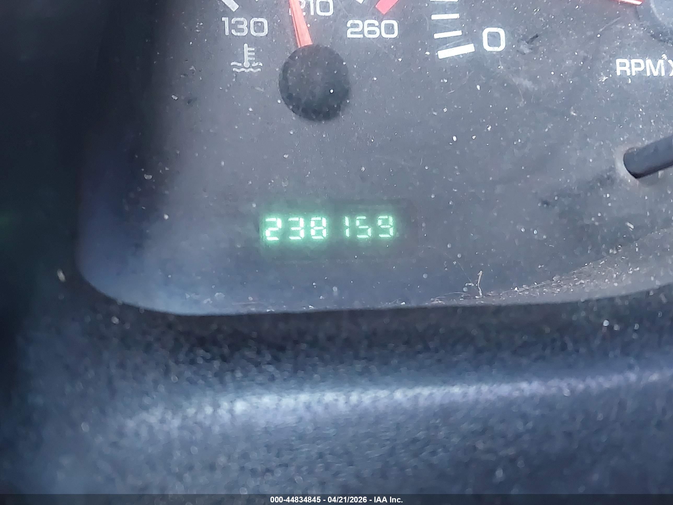 DODGE RAM image 7