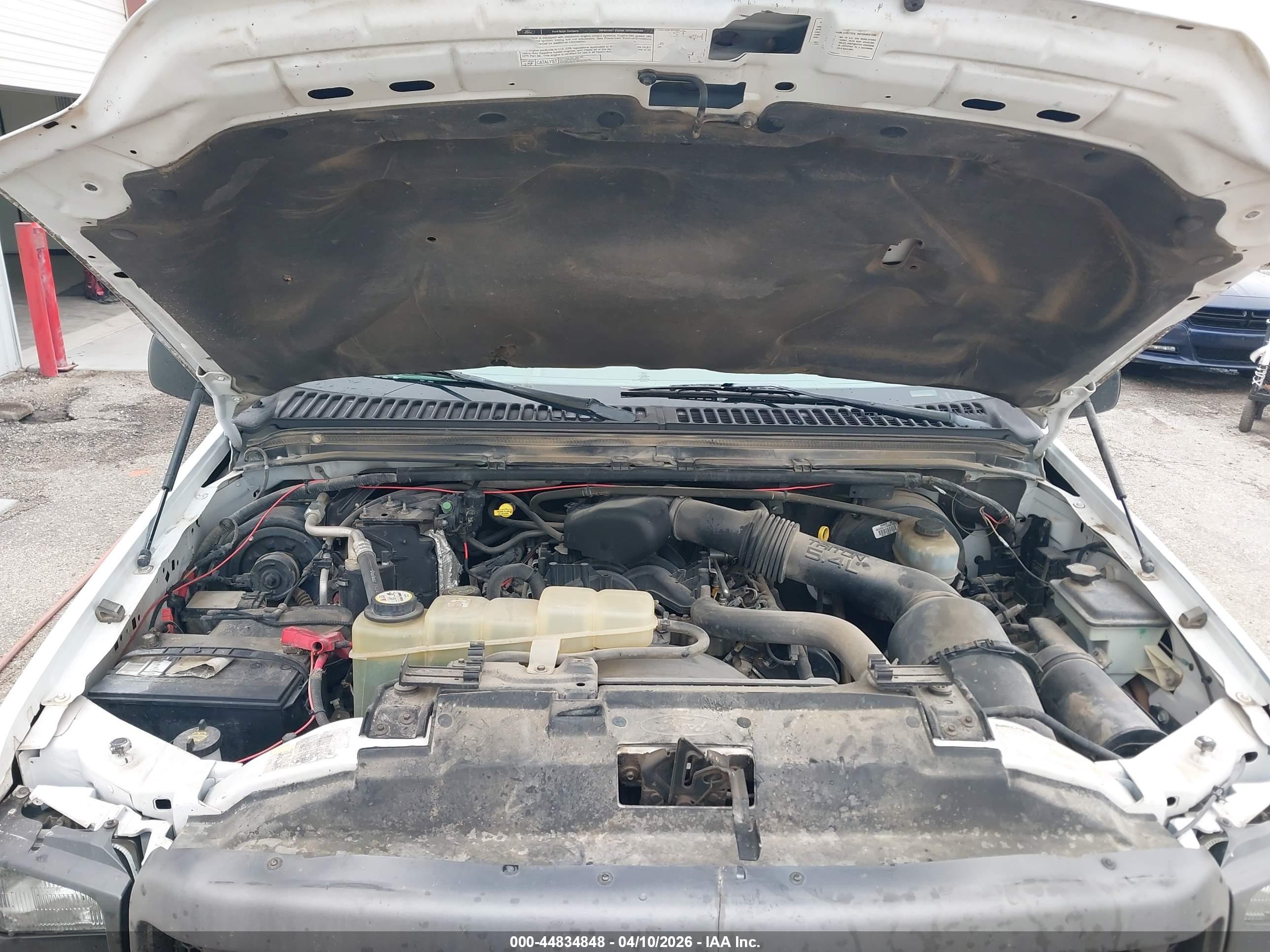 FORD F-250 image 10