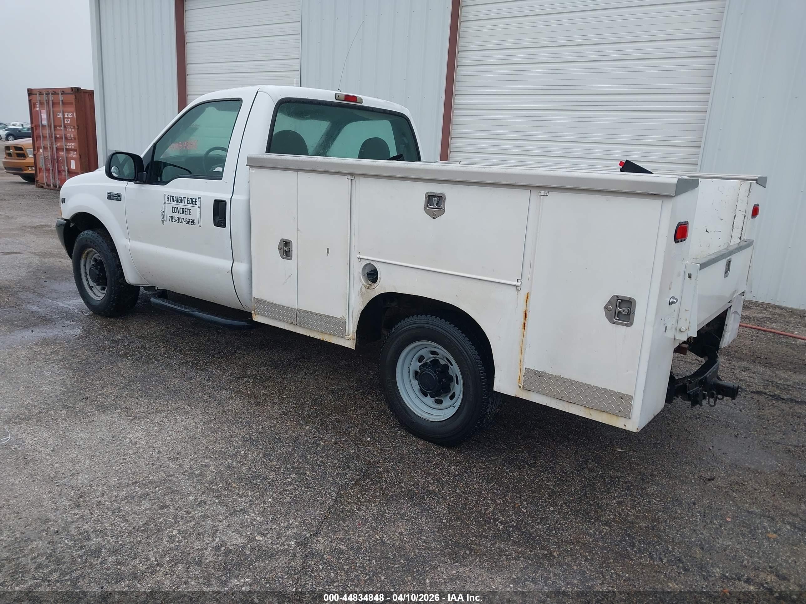 FORD F-250 image 3