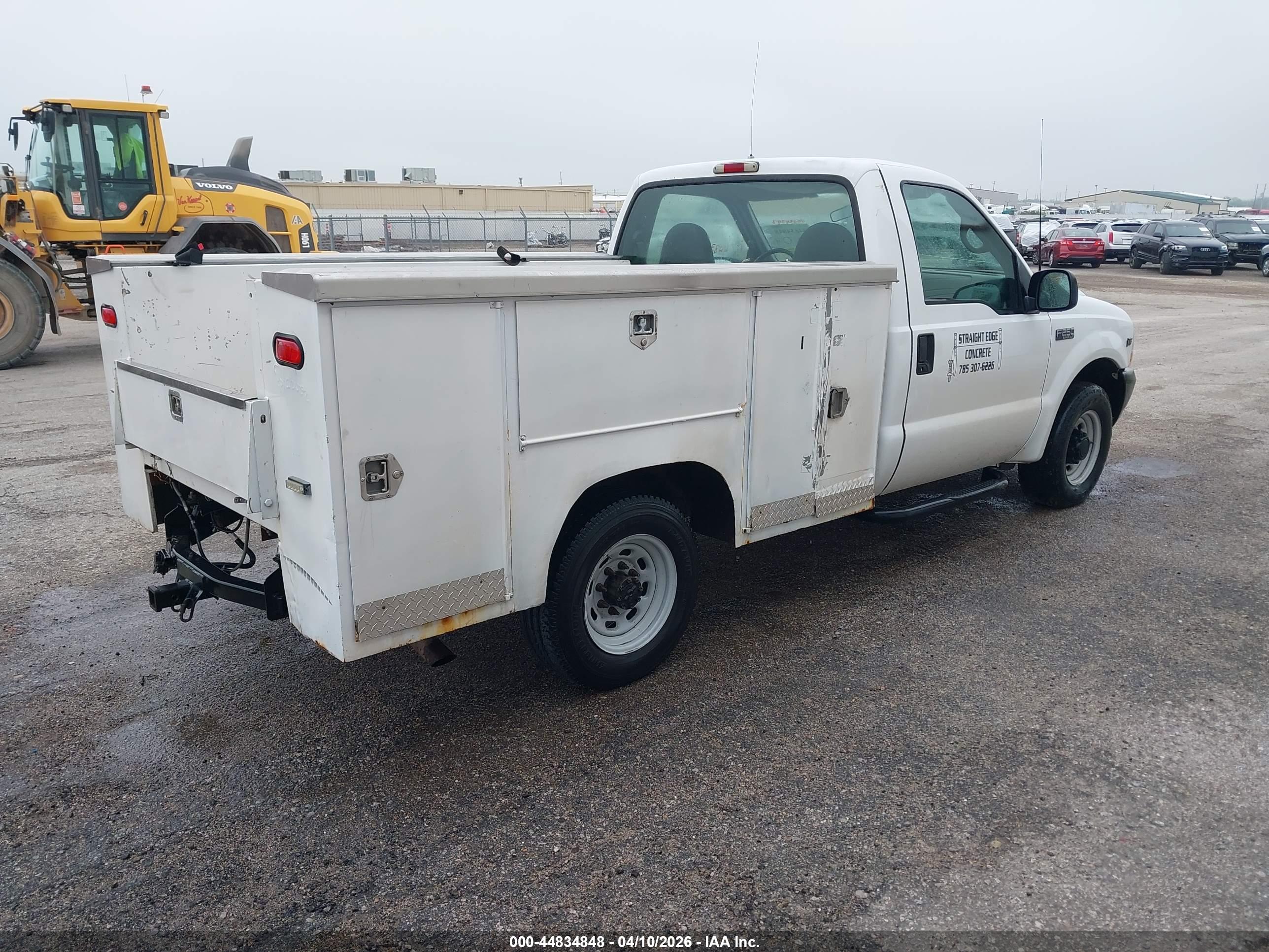 FORD F-250 image 4