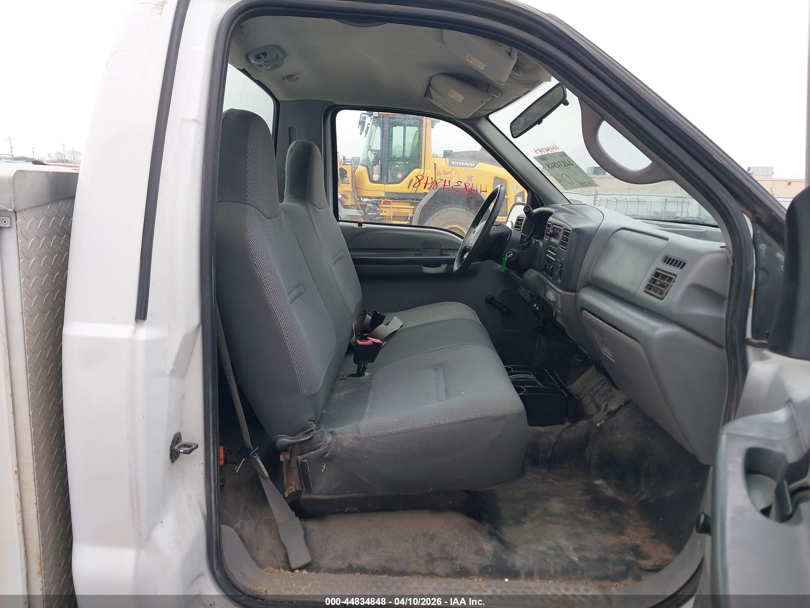 FORD F-250 image 5