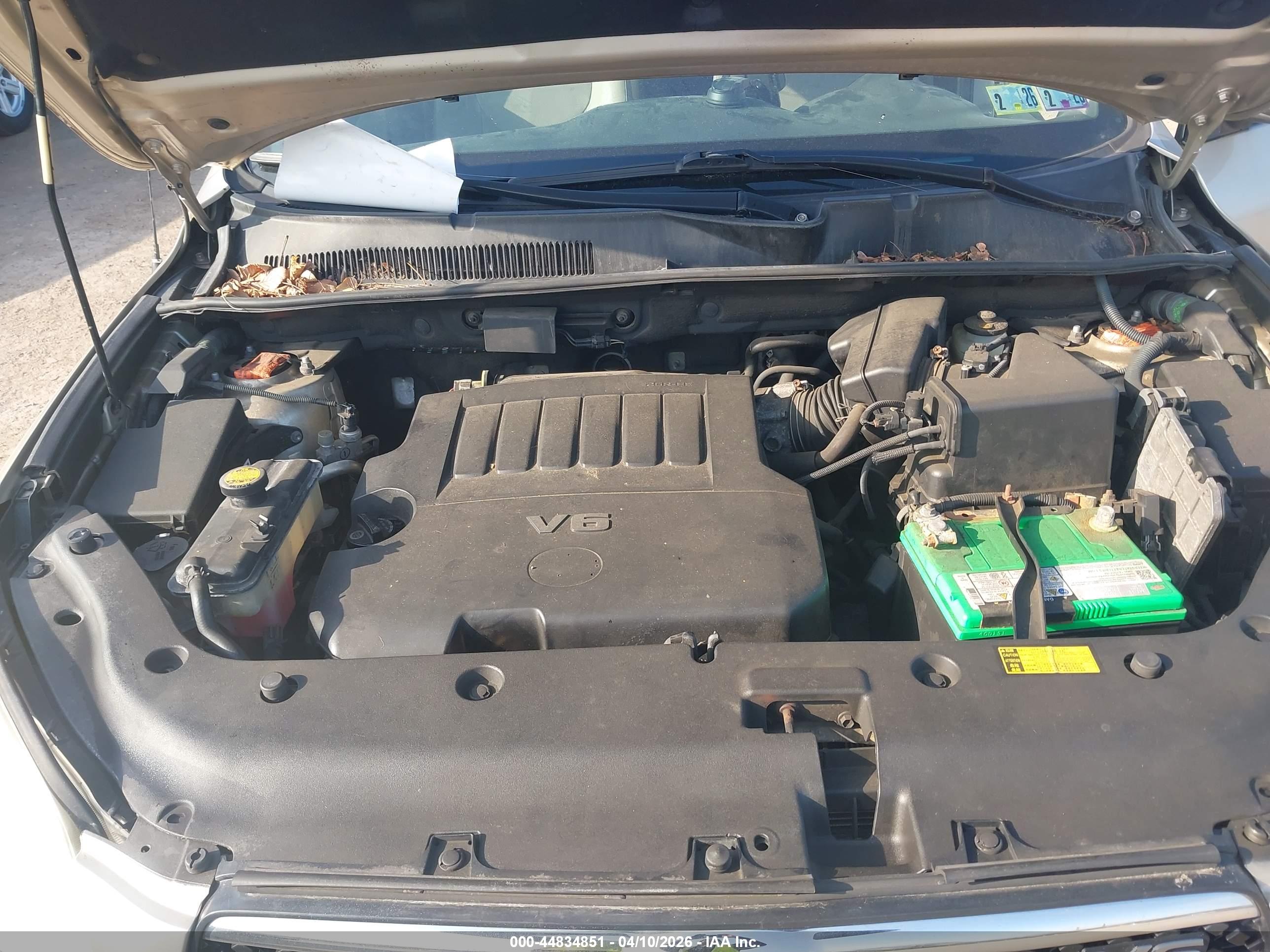 TOYOTA RAV4 image 10