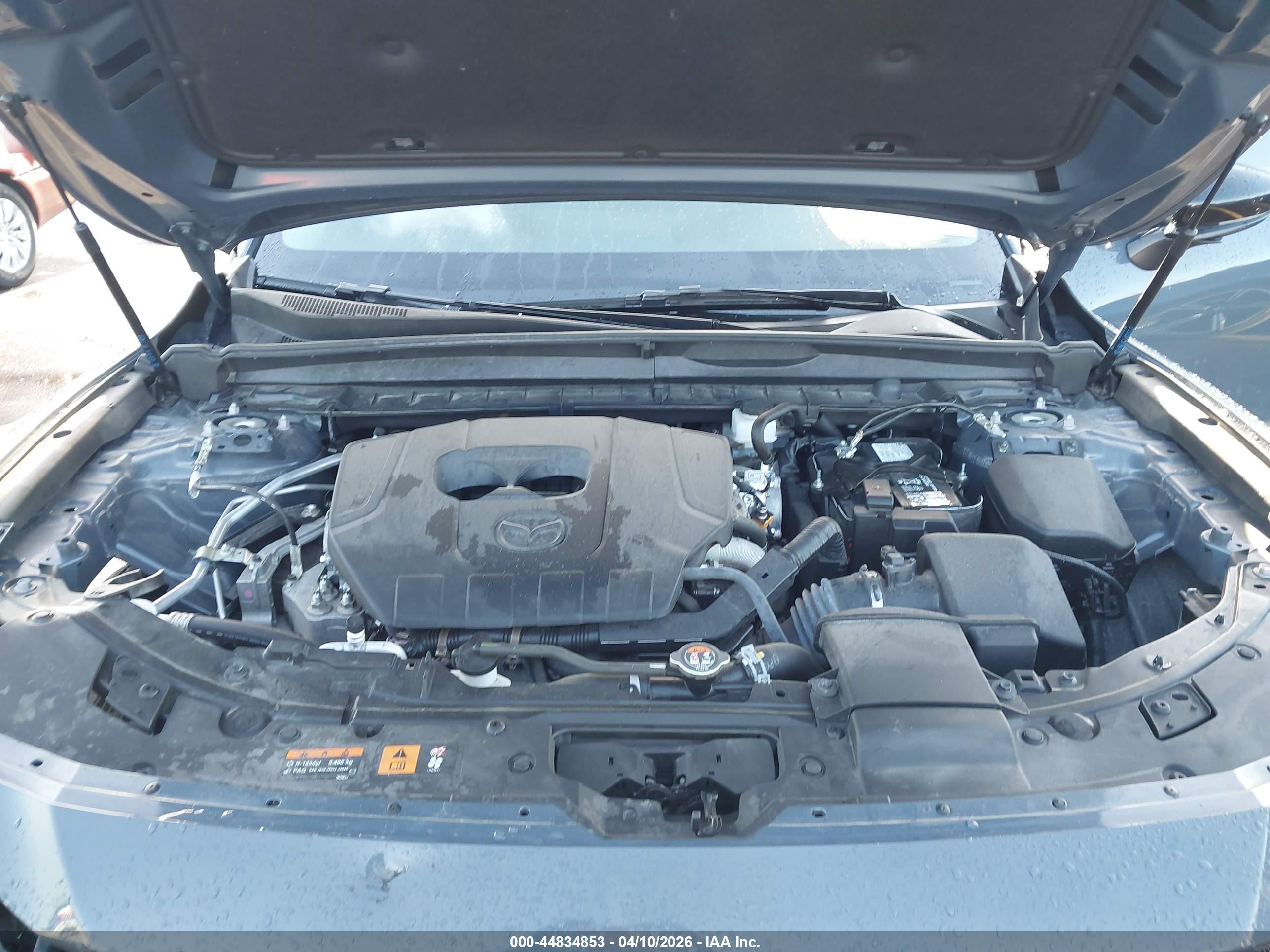 MAZDA CX-5 image 10