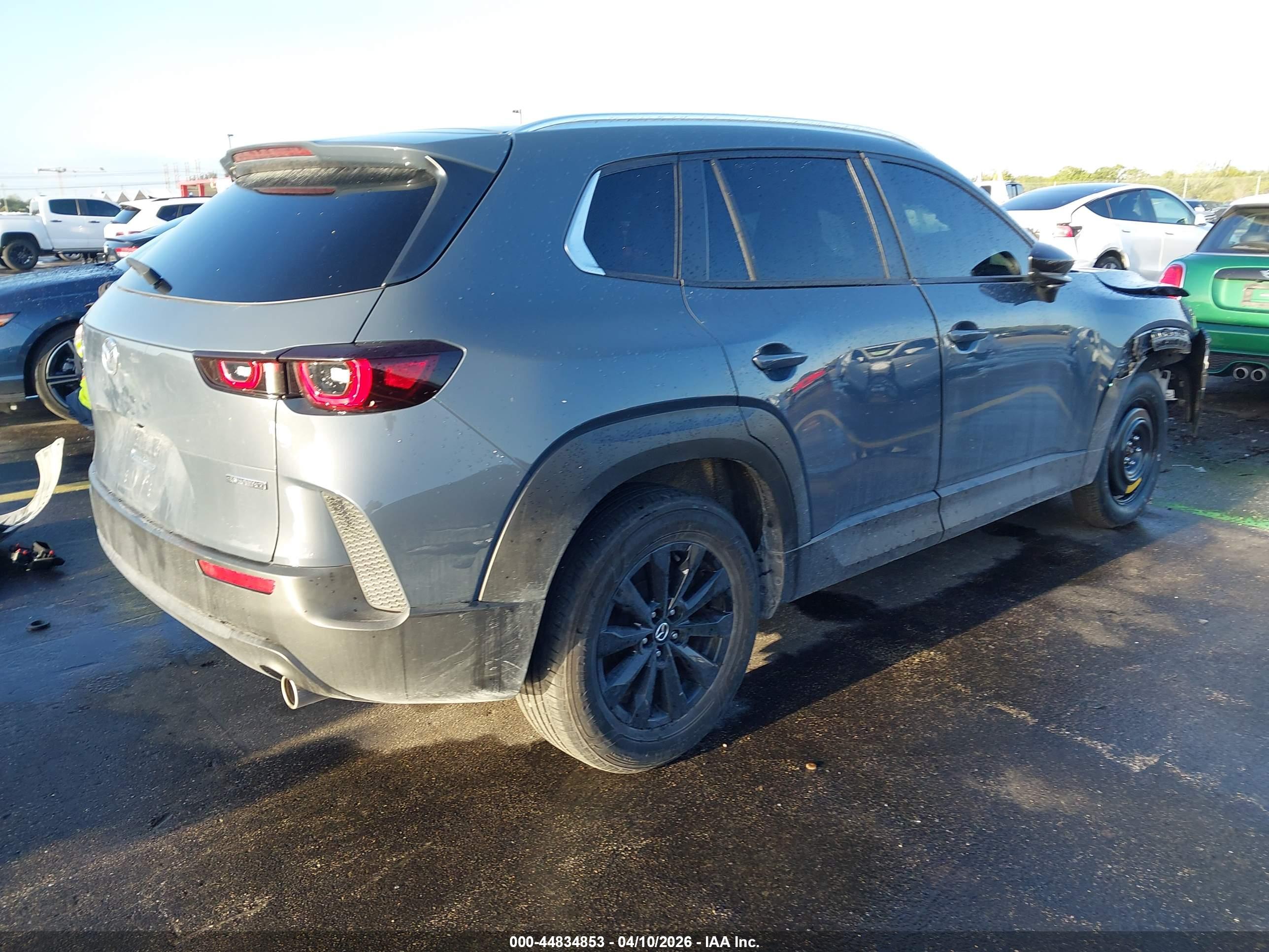 MAZDA CX-5 image 4