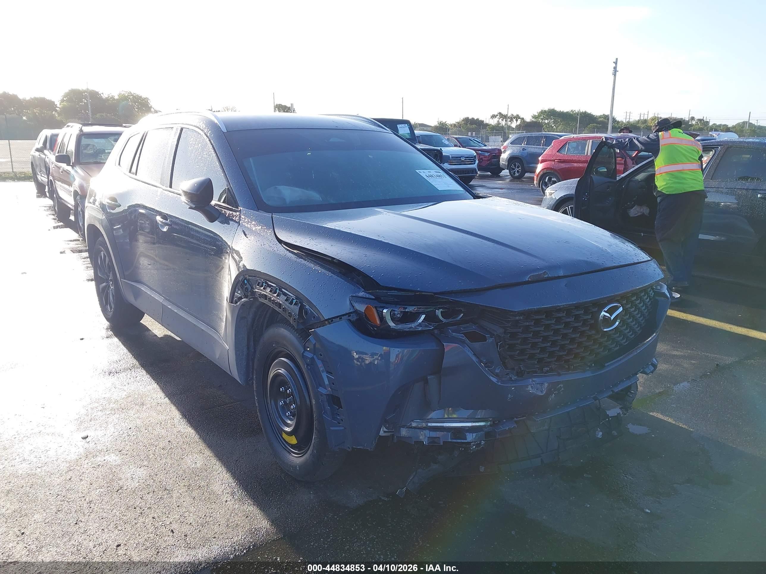 MAZDA CX-5 image 6