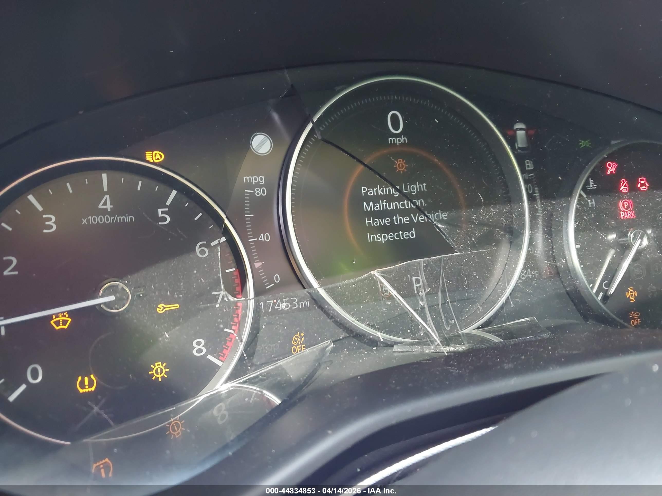 MAZDA CX-5 image 7