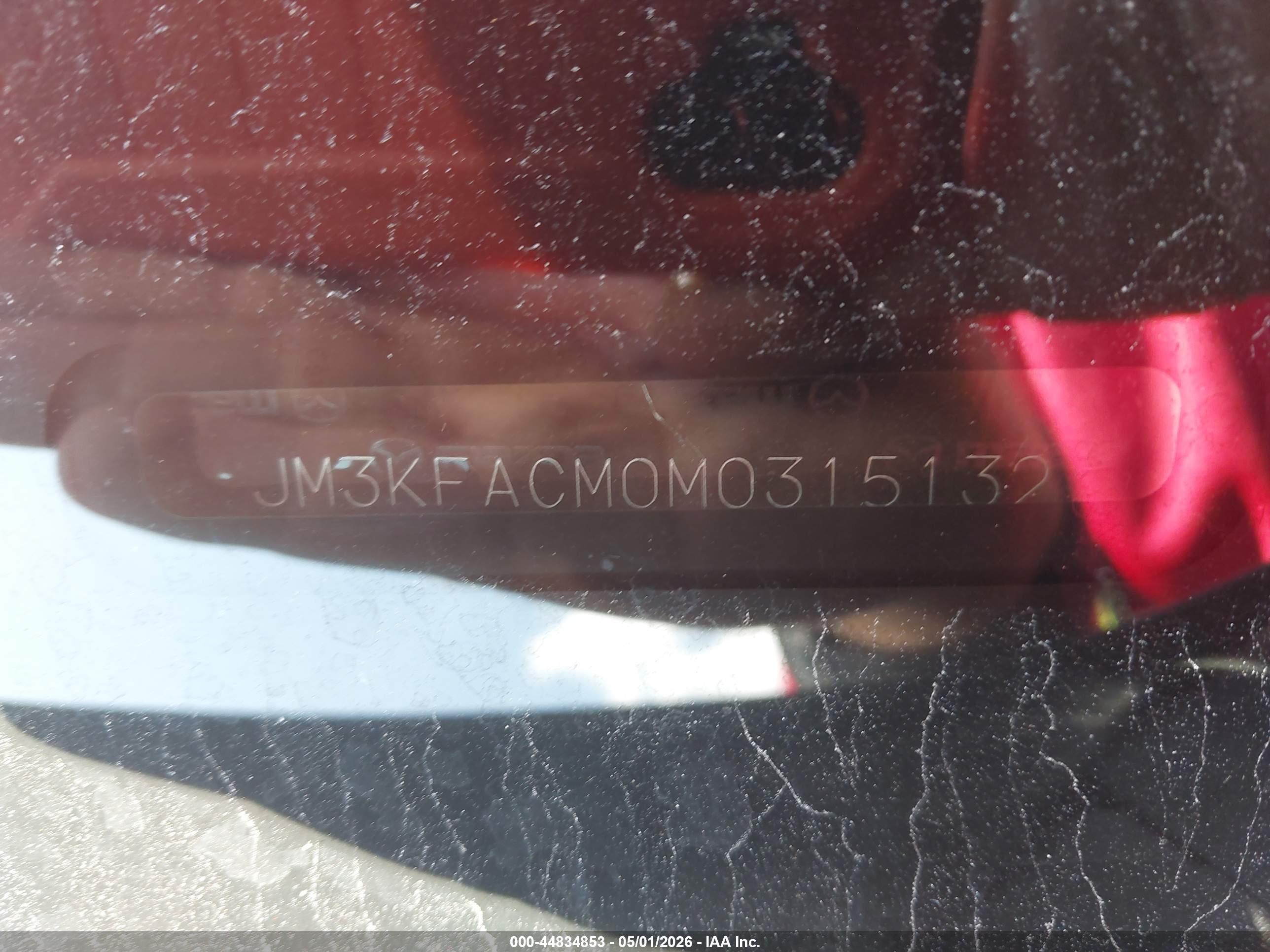 MAZDA CX-5 image 9