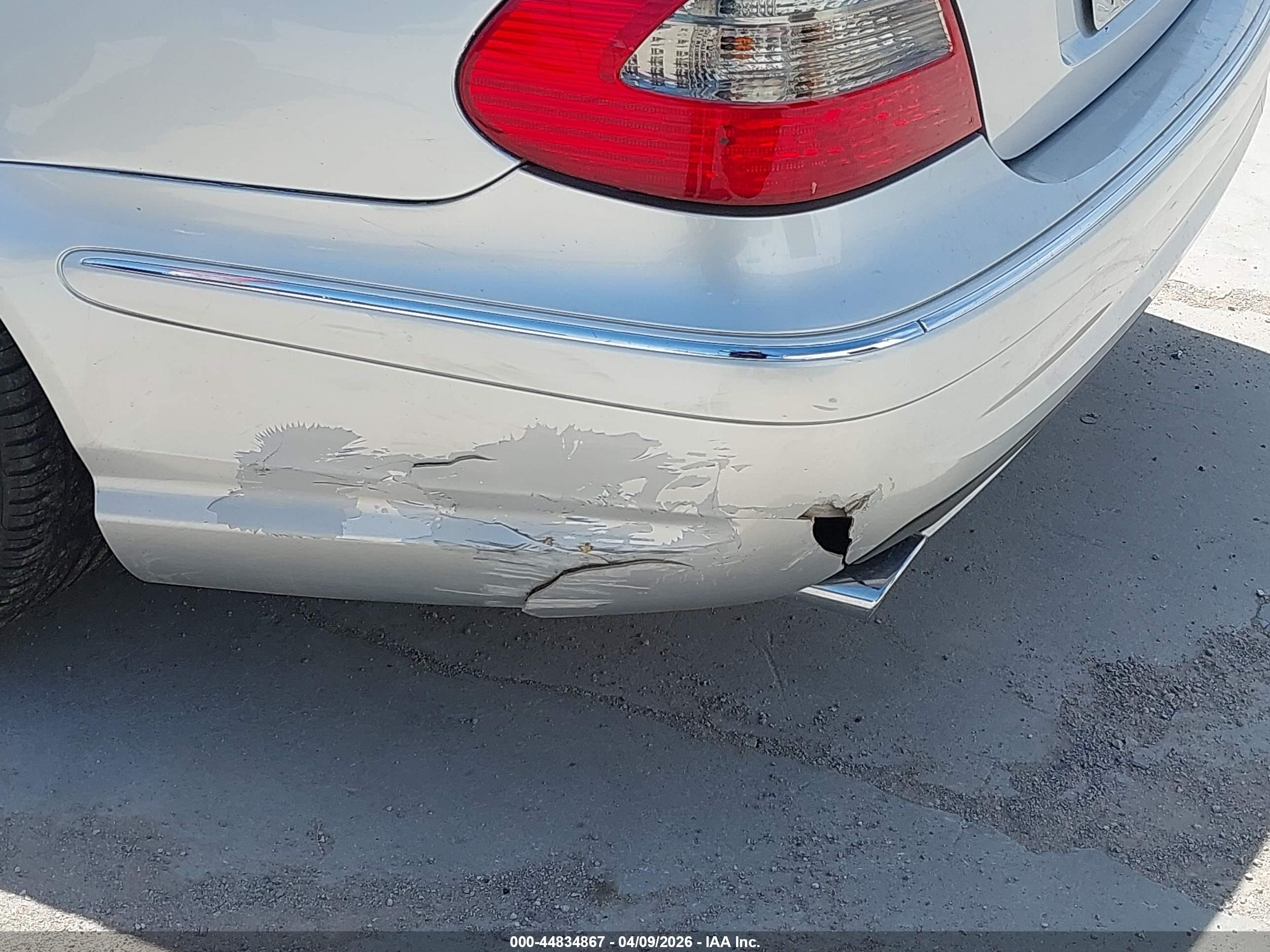 MERCEDES-BENZ E image 6