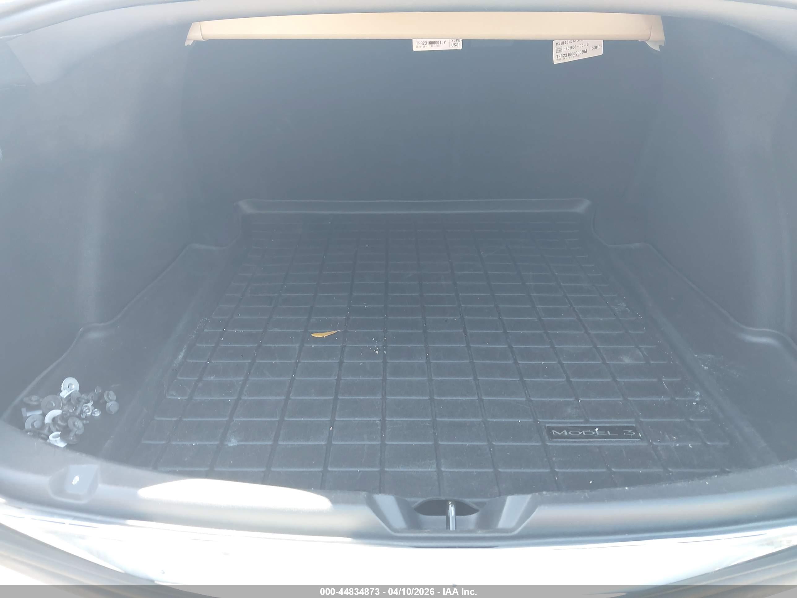 TESLA MODEL image 10