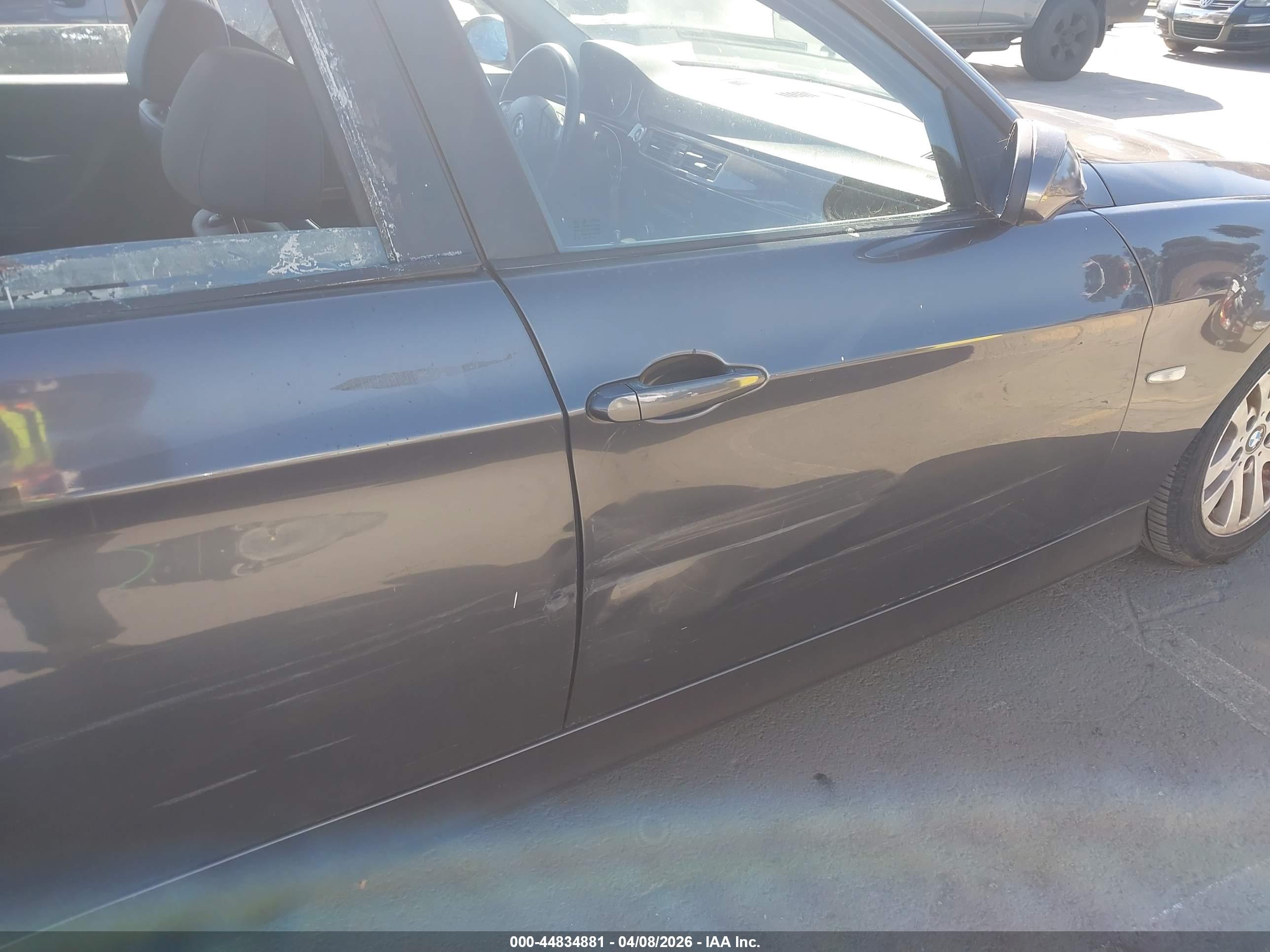 BMW 328I image 6