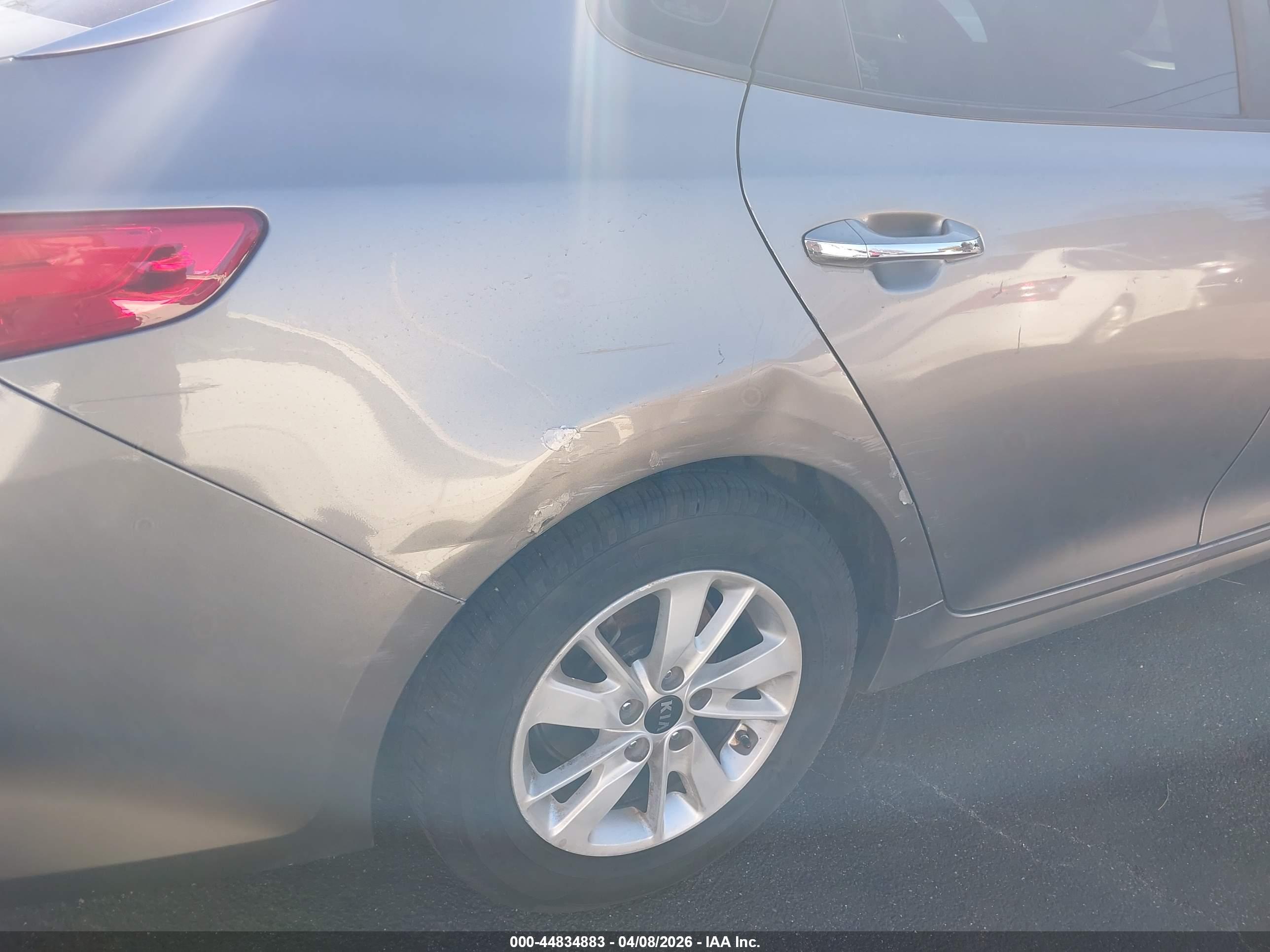 KIA OPTIMA image 6