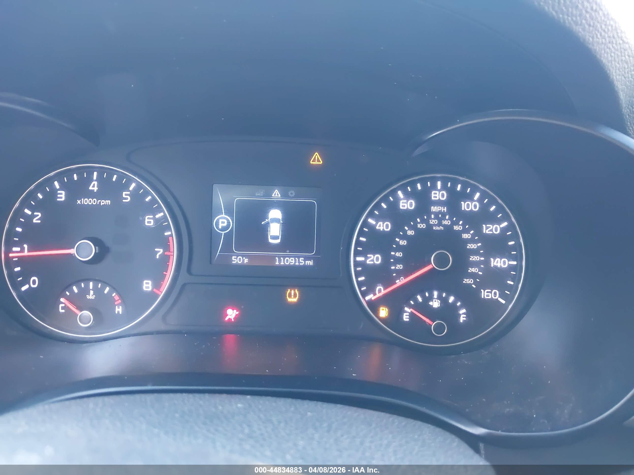 KIA OPTIMA image 7