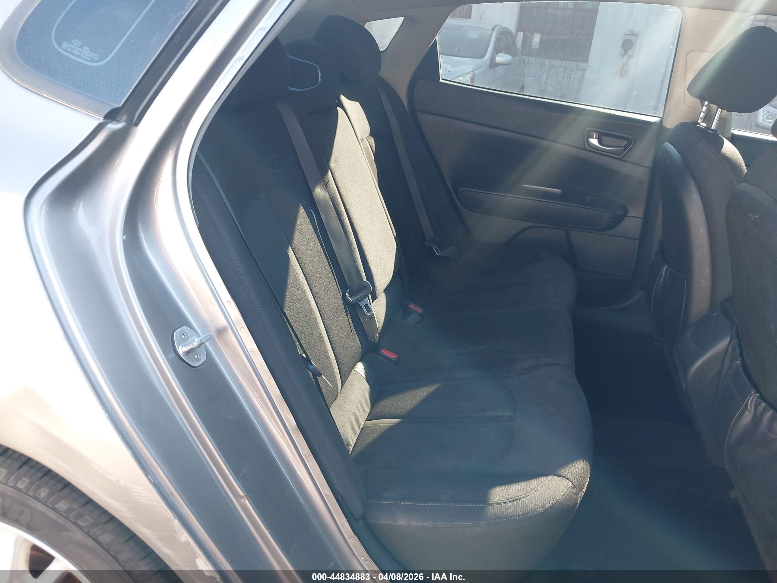 KIA OPTIMA image 8