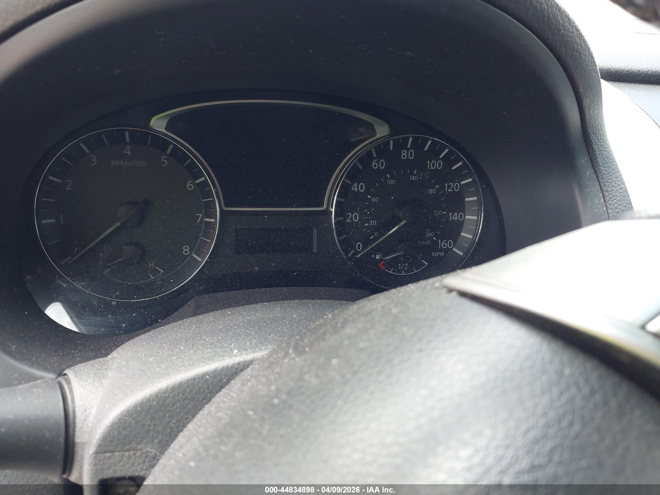 NISSAN ALTIMA image 7