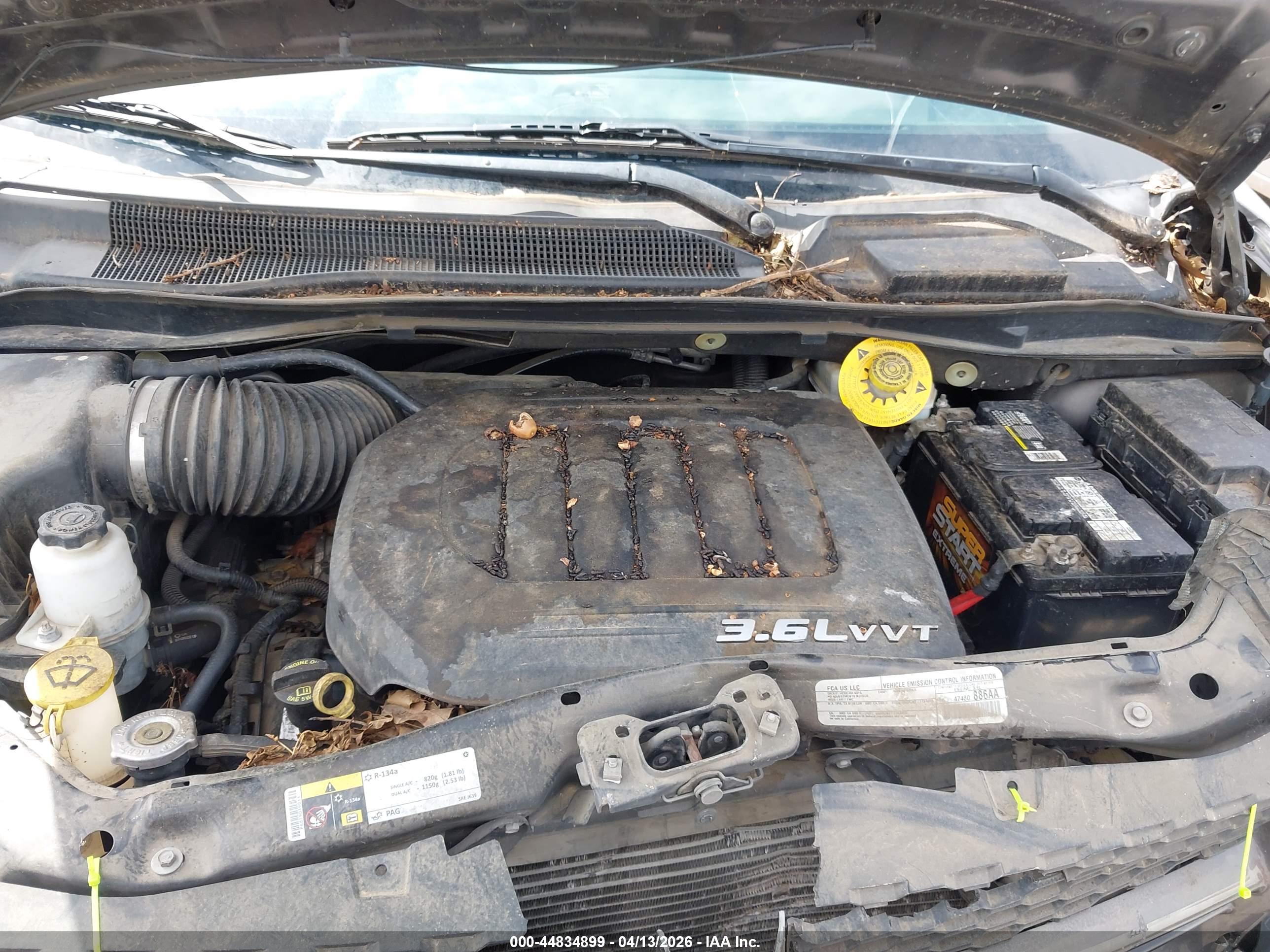 DODGE GRAND image 10