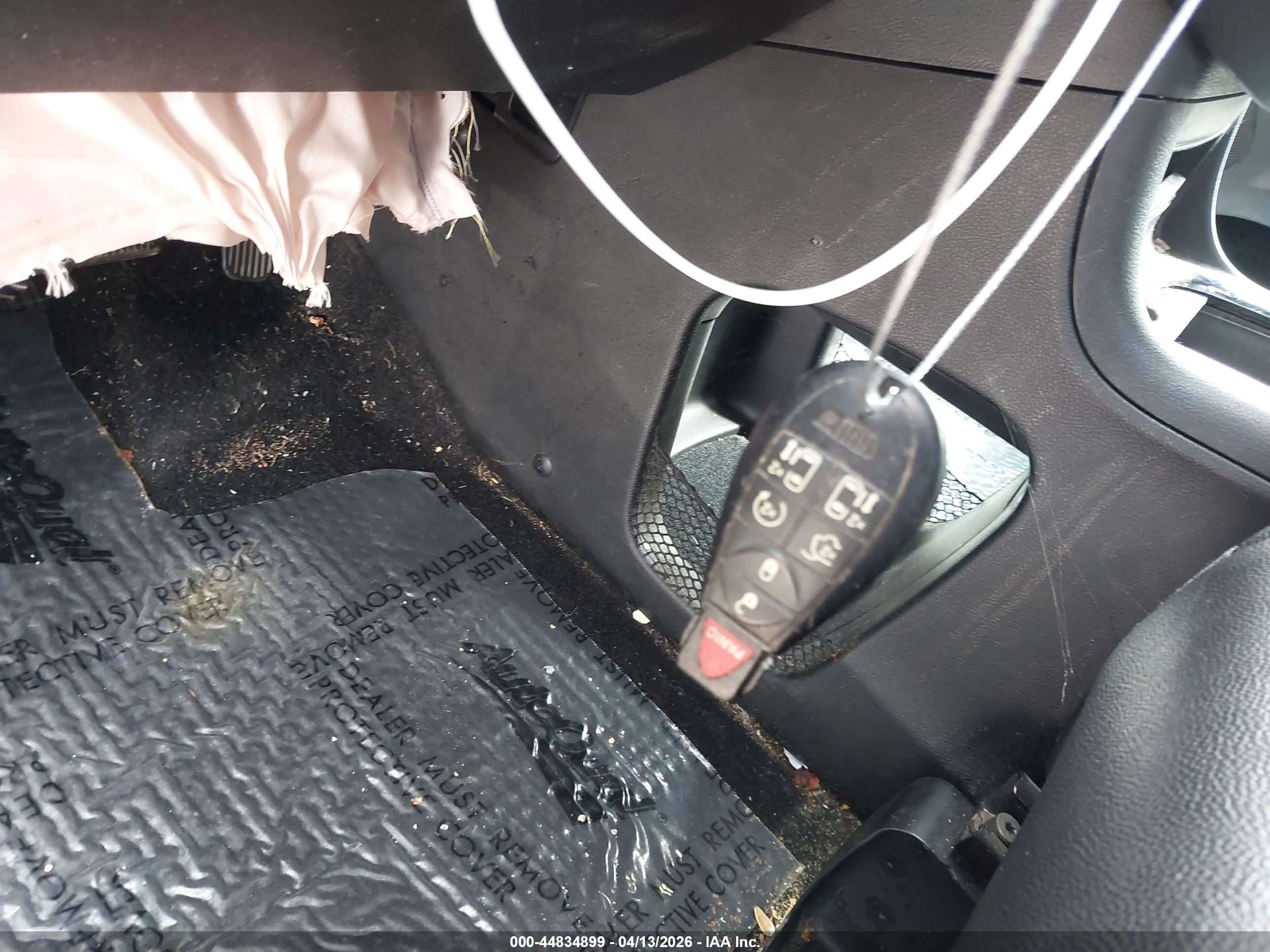 DODGE GRAND image 11