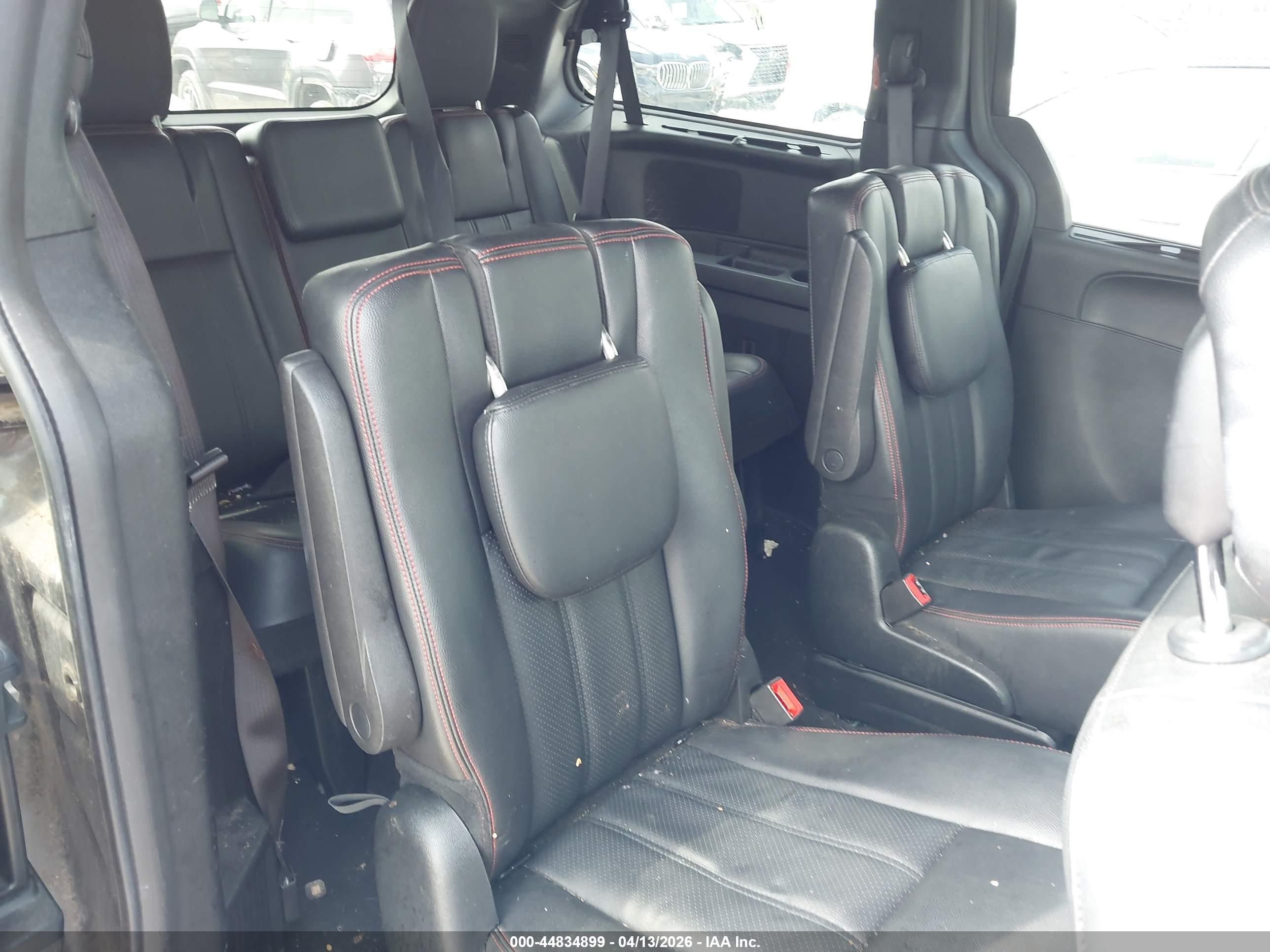 DODGE GRAND image 8