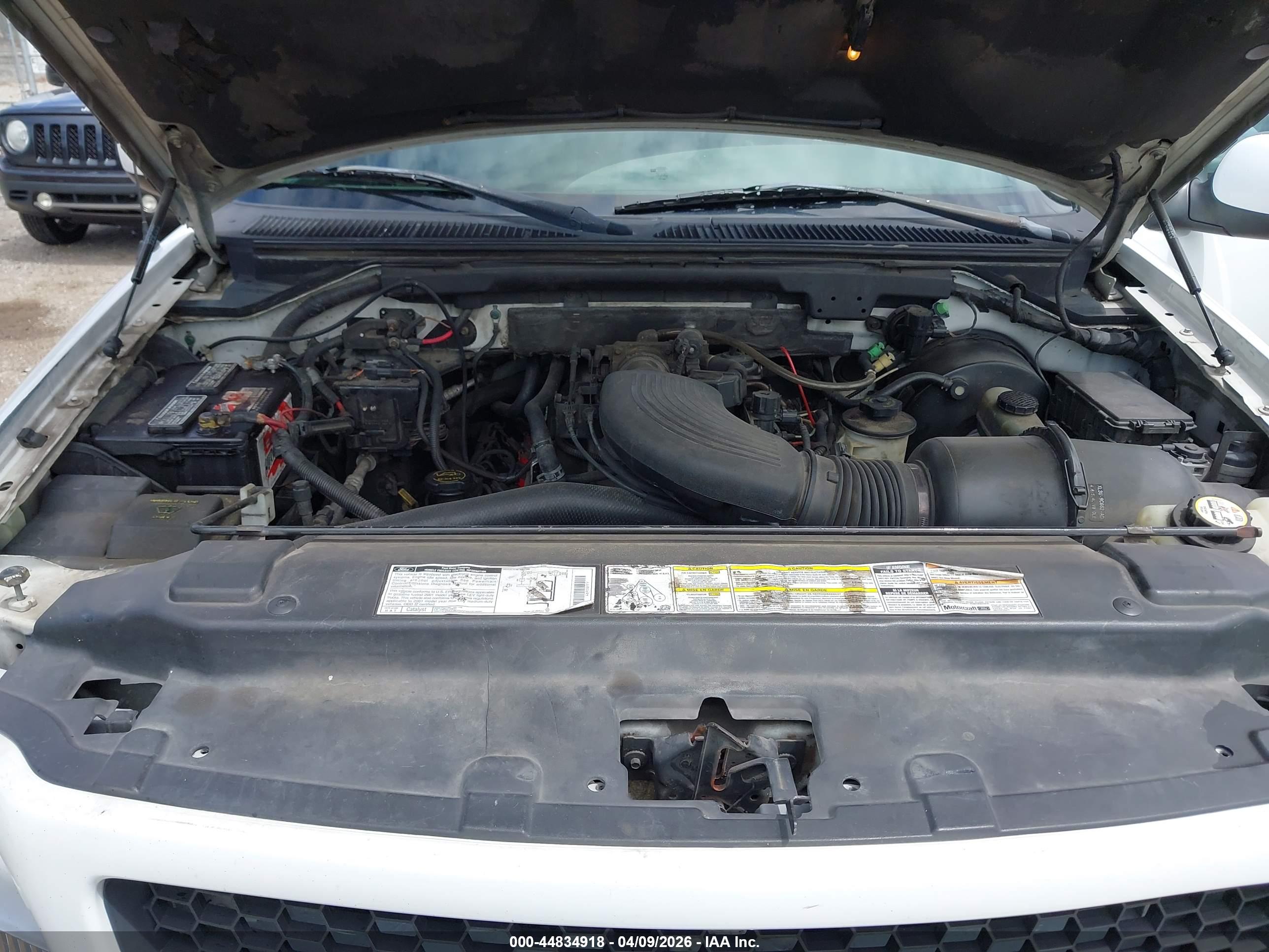 FORD F-150 image 10